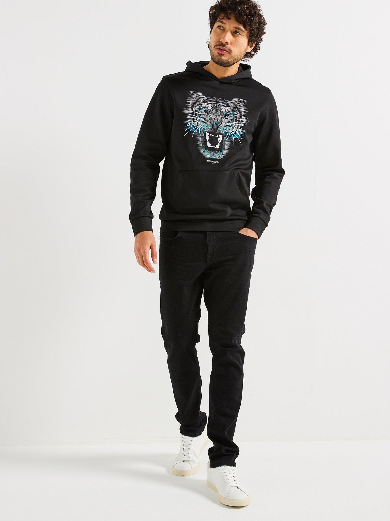 alessandro-zavetti-growler-dot-overhead-hoodie-blackback