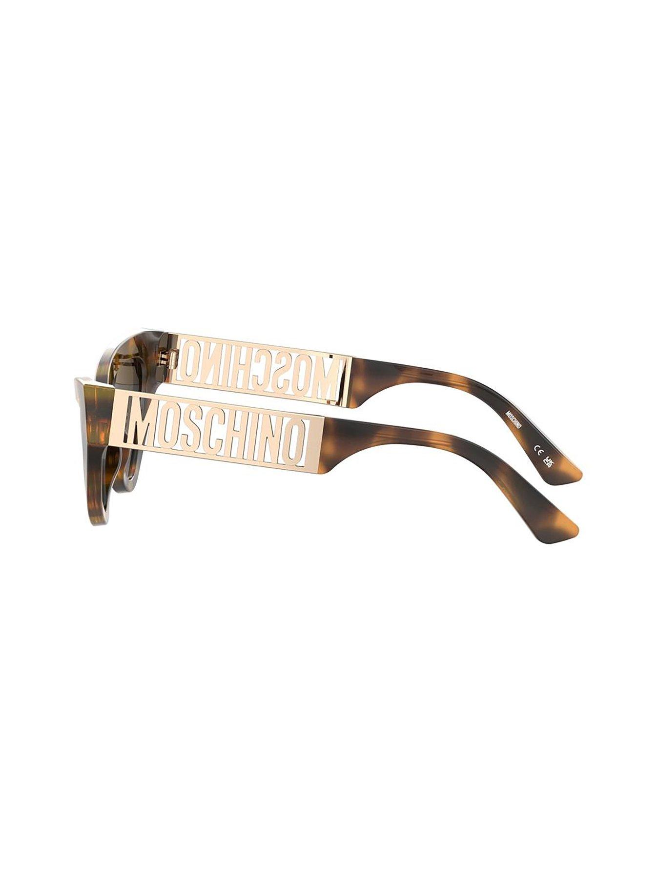 moschino-mos170s-metal-sunglasses-brownoutfit