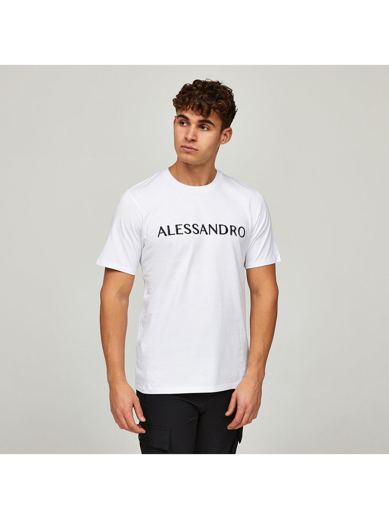 alessandro-zavetti-meucci-puff-logo-t-shirt-whiteoutfit
