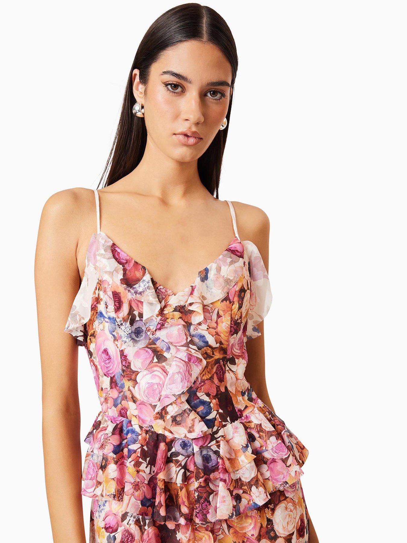 Image 5 of 5 of Elliatt Perla Maxi Dress