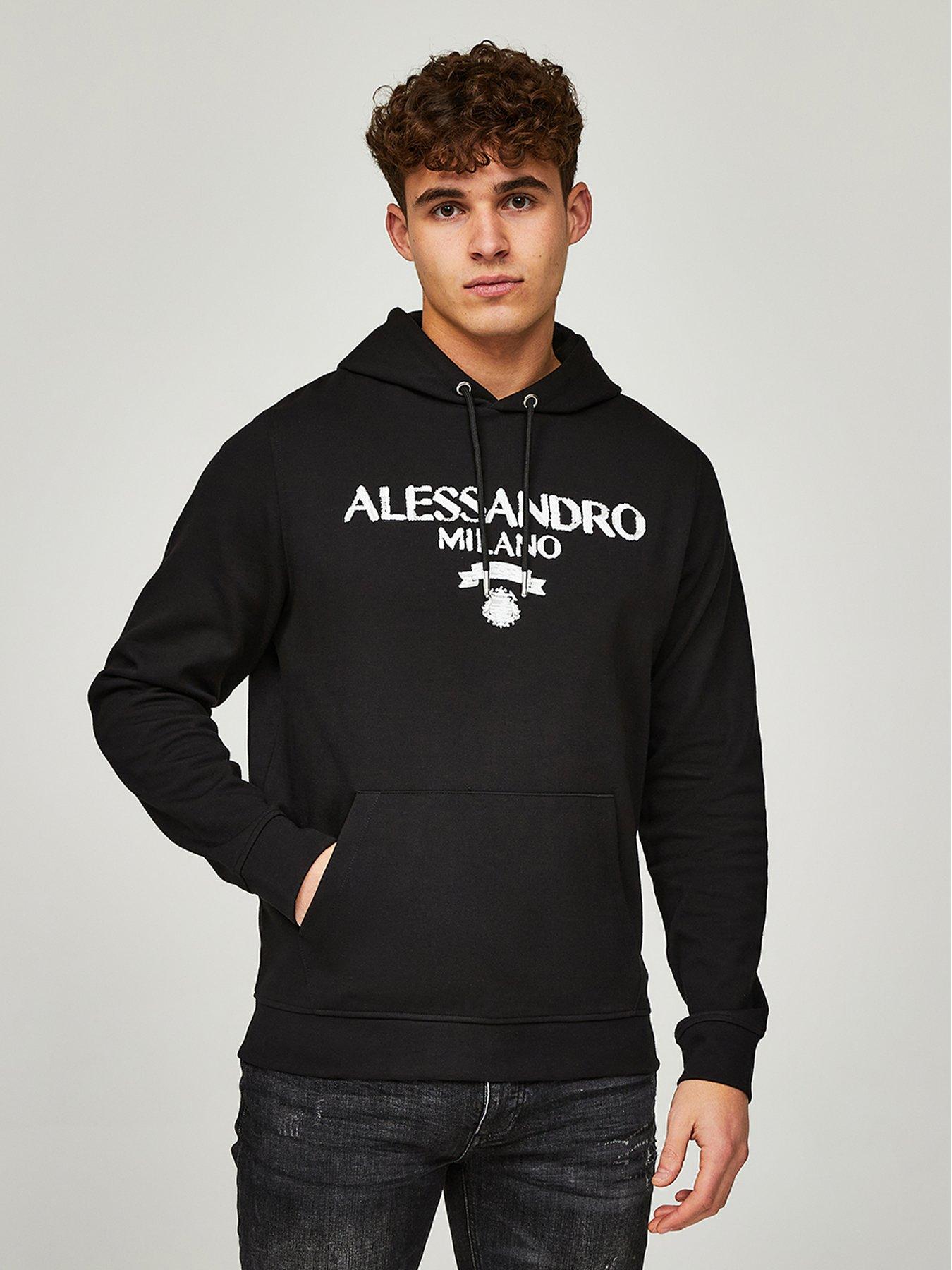 alessandro-zavetti-dalore-logo-overhead-hoodie--black