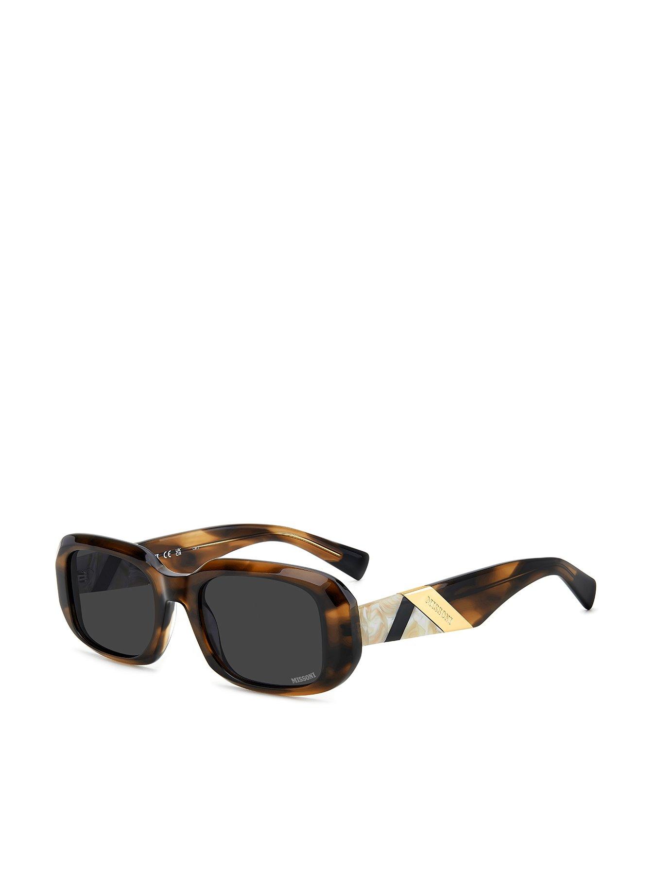 undefined 0220/S Acetate Sunglasses - Multi