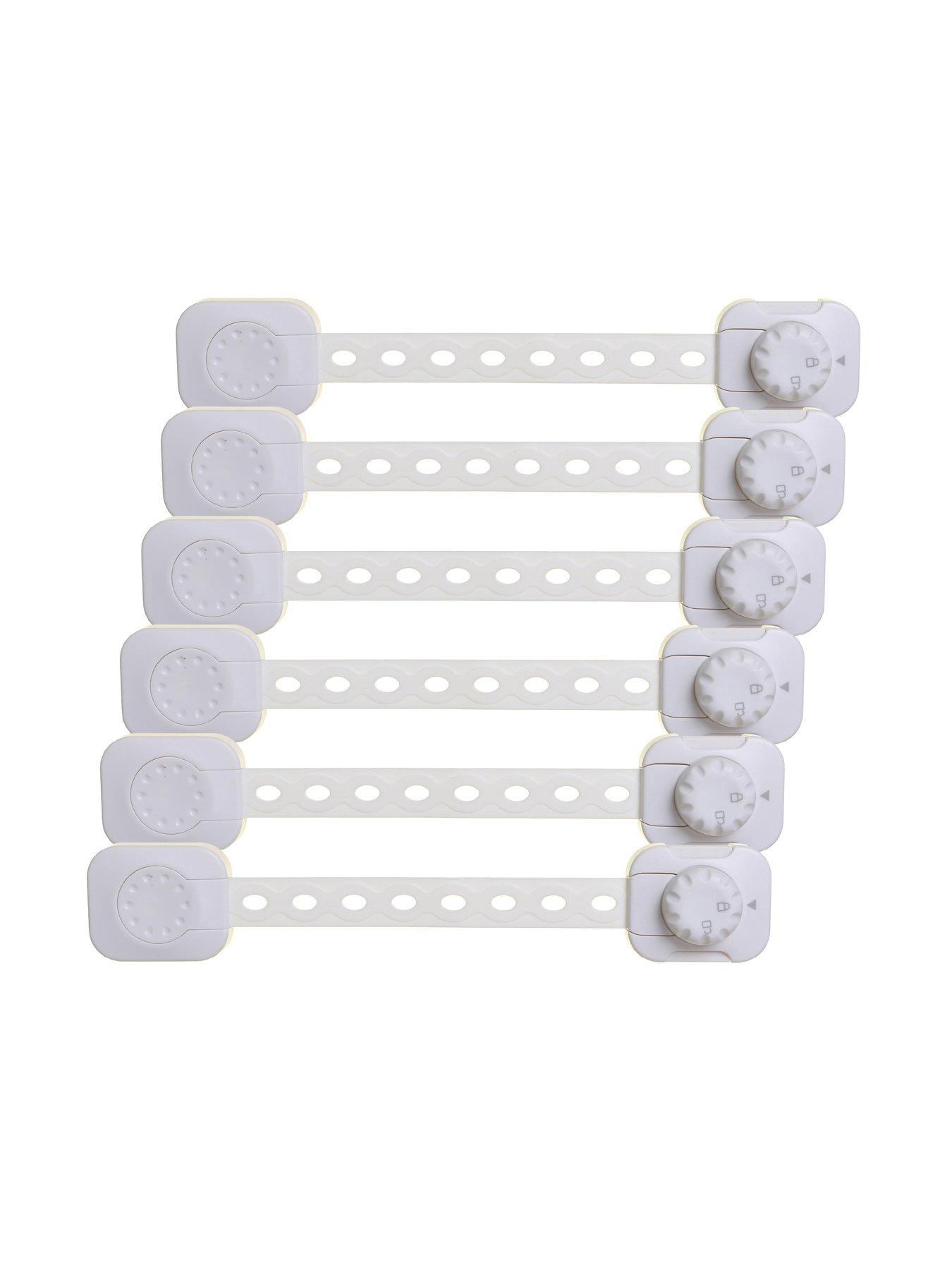 dreambaby-twist-n-lock-multi-purpose-latches