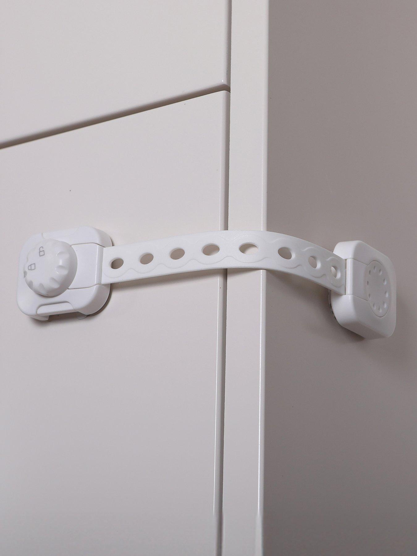 dreambaby-twist-n-lock-multi-purpose-latches