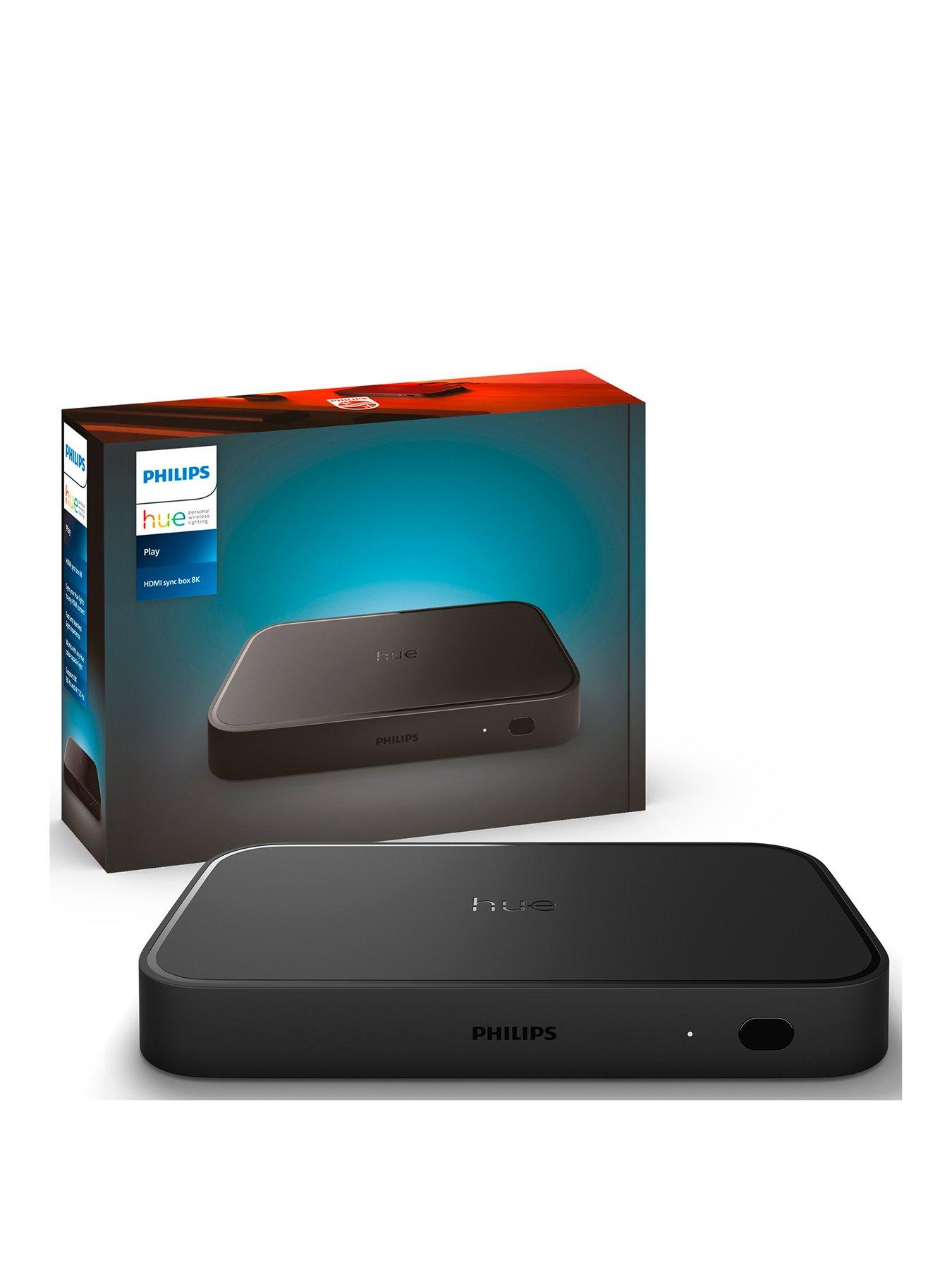 undefined Philips Hue HDMI Sync Box