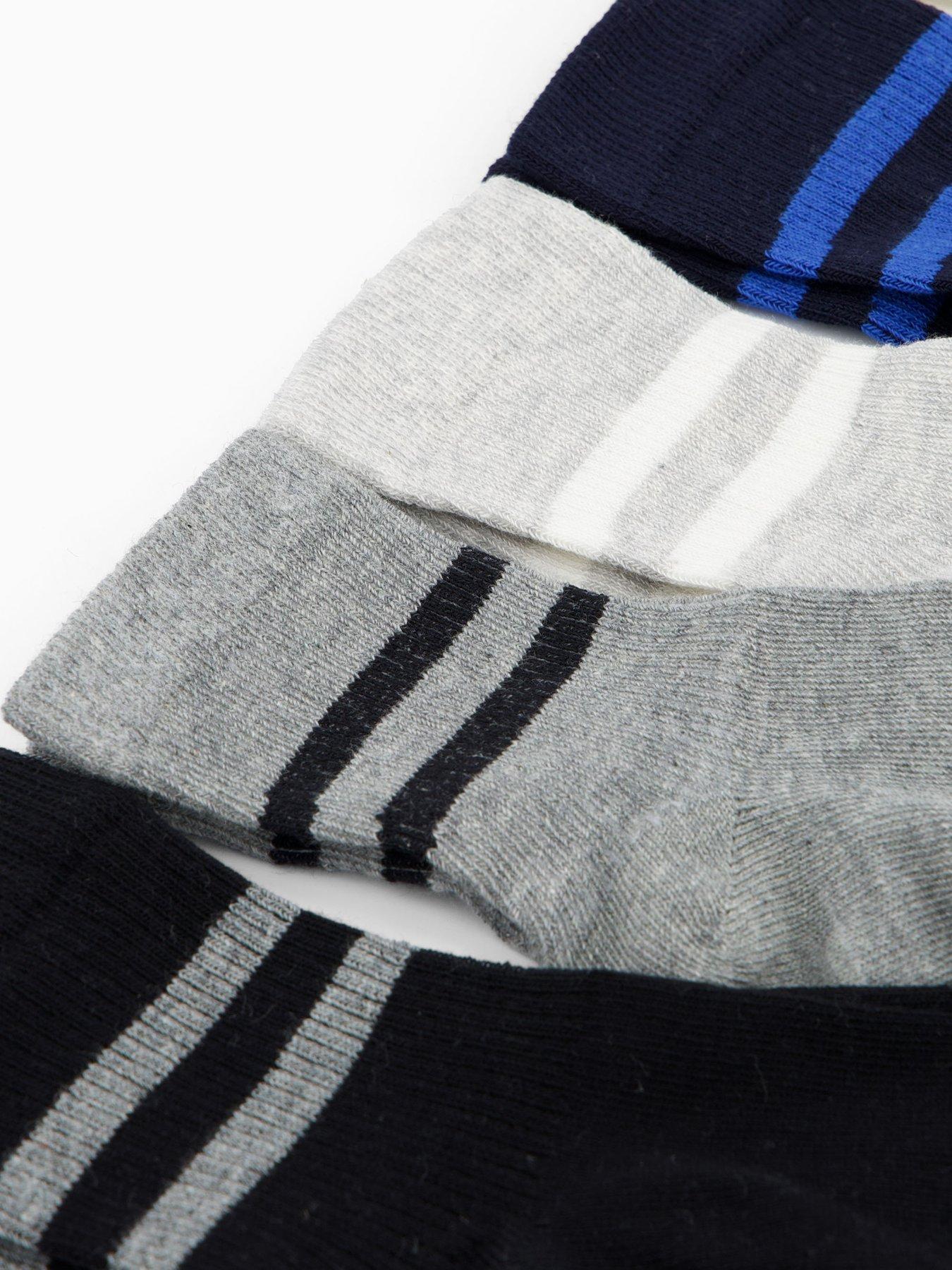the-very-collection-boys-varsity-5-pack-socks-multidetail