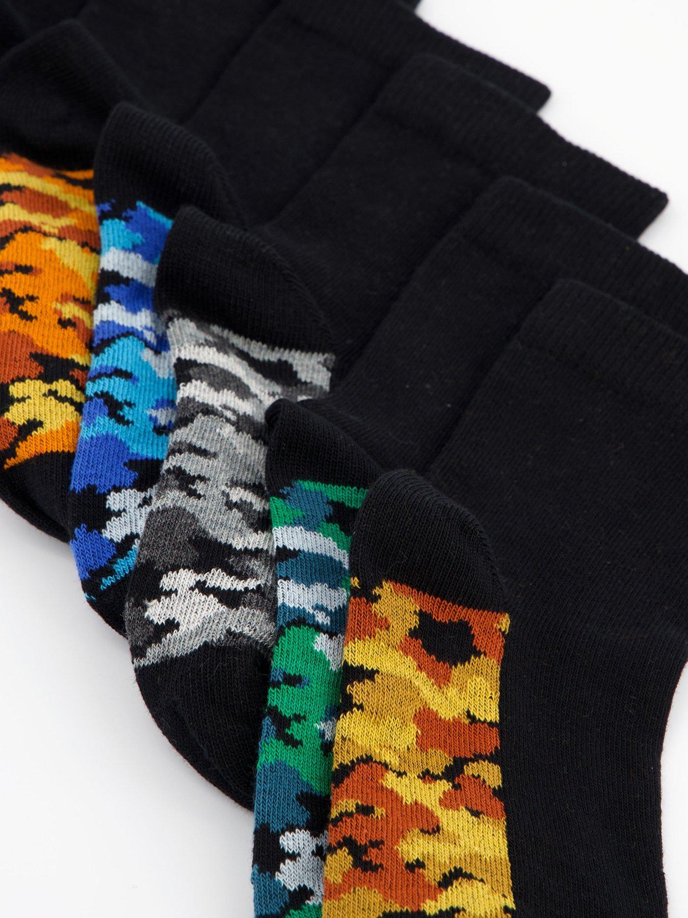 the-very-collection-7-pack-camo-socks-multidetail