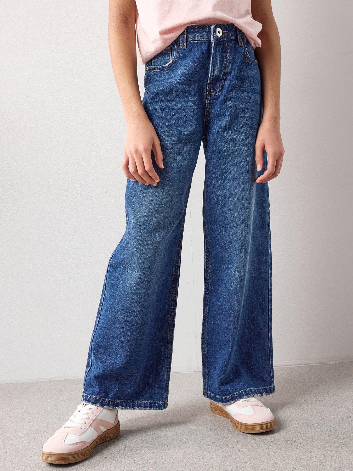 the-very-collection-girls-wide-leg-jeans-mid-wash