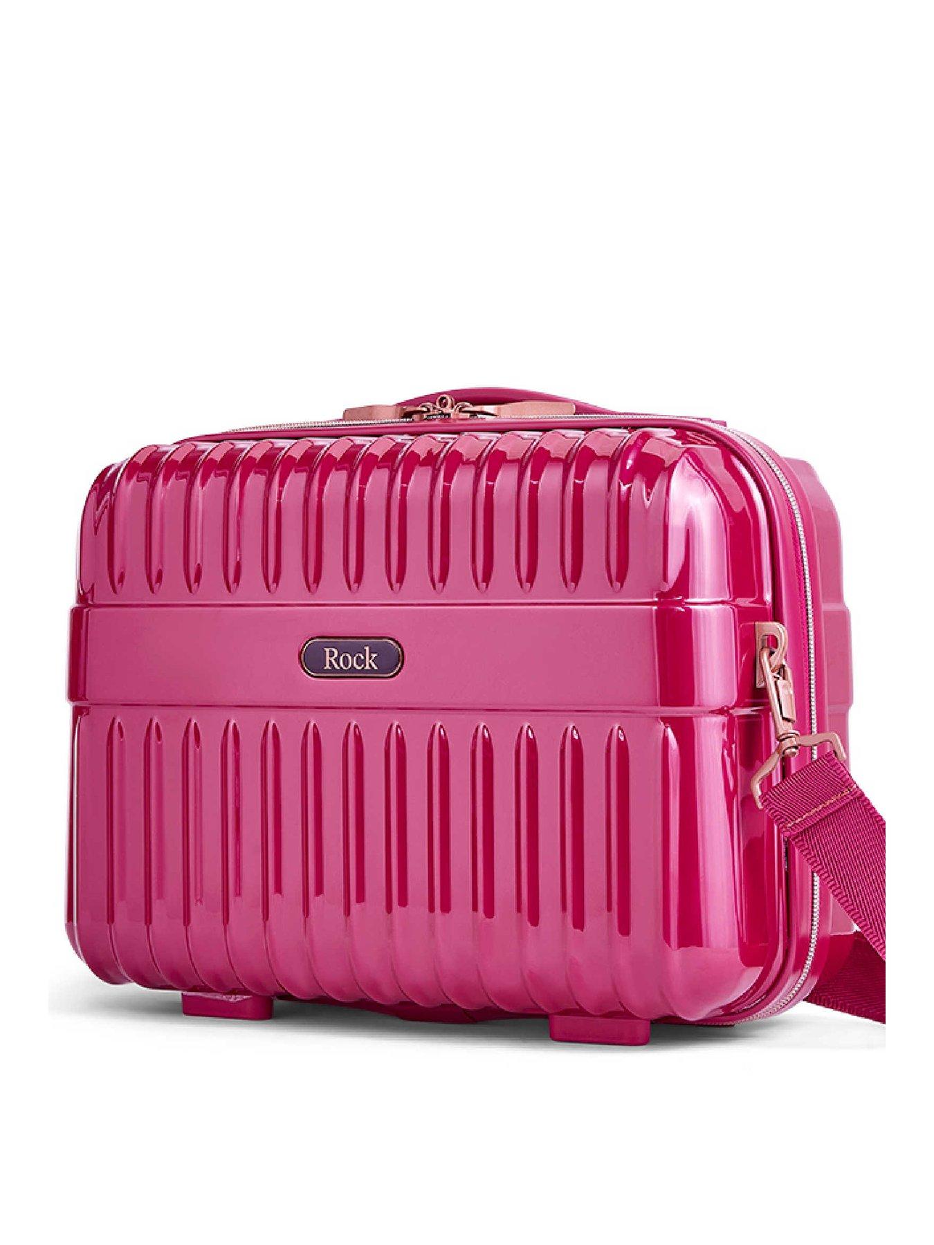 rock-luggage-selene-pink-vanity-case