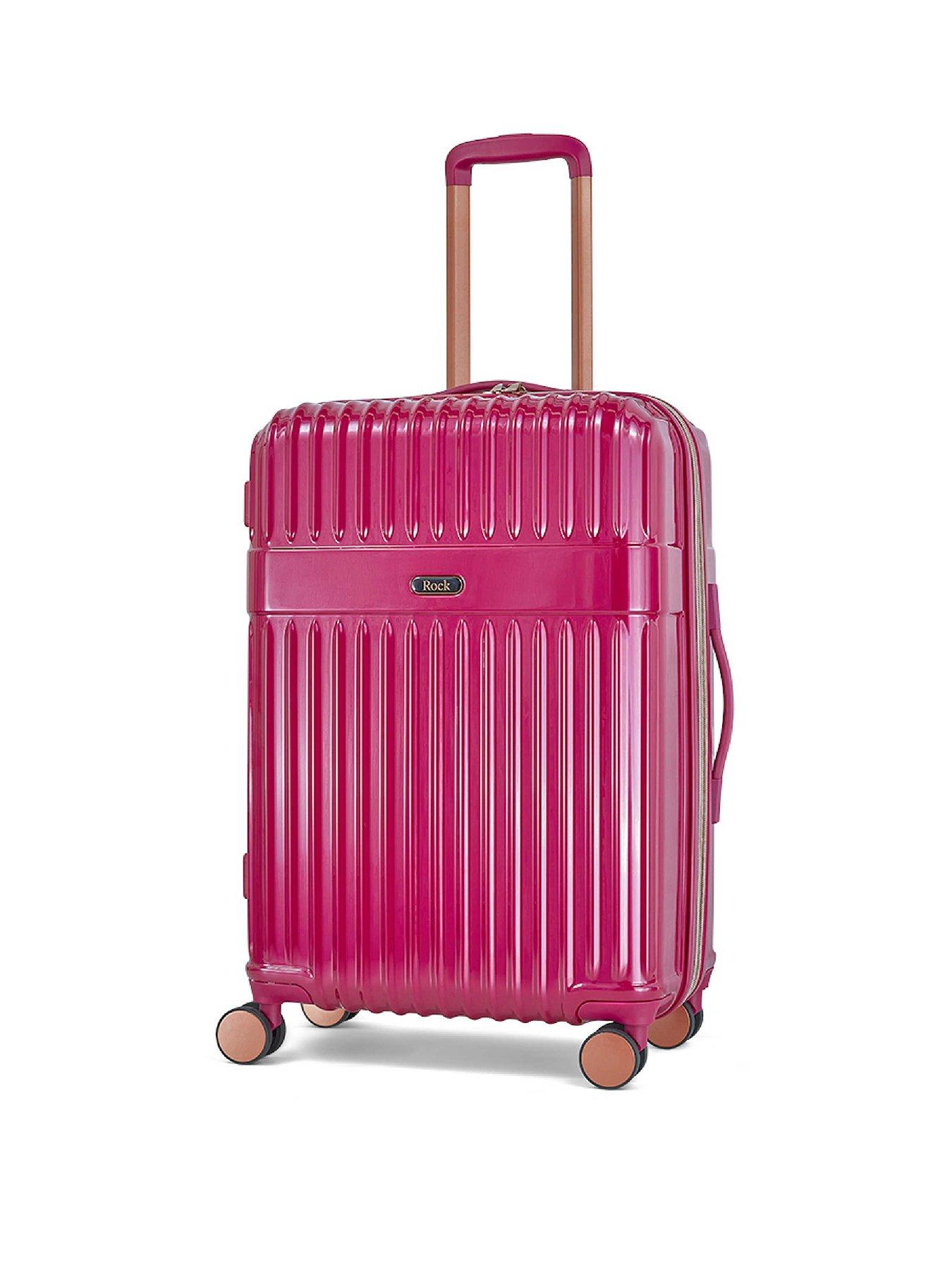 rock-luggage-selene-pink-medium-case