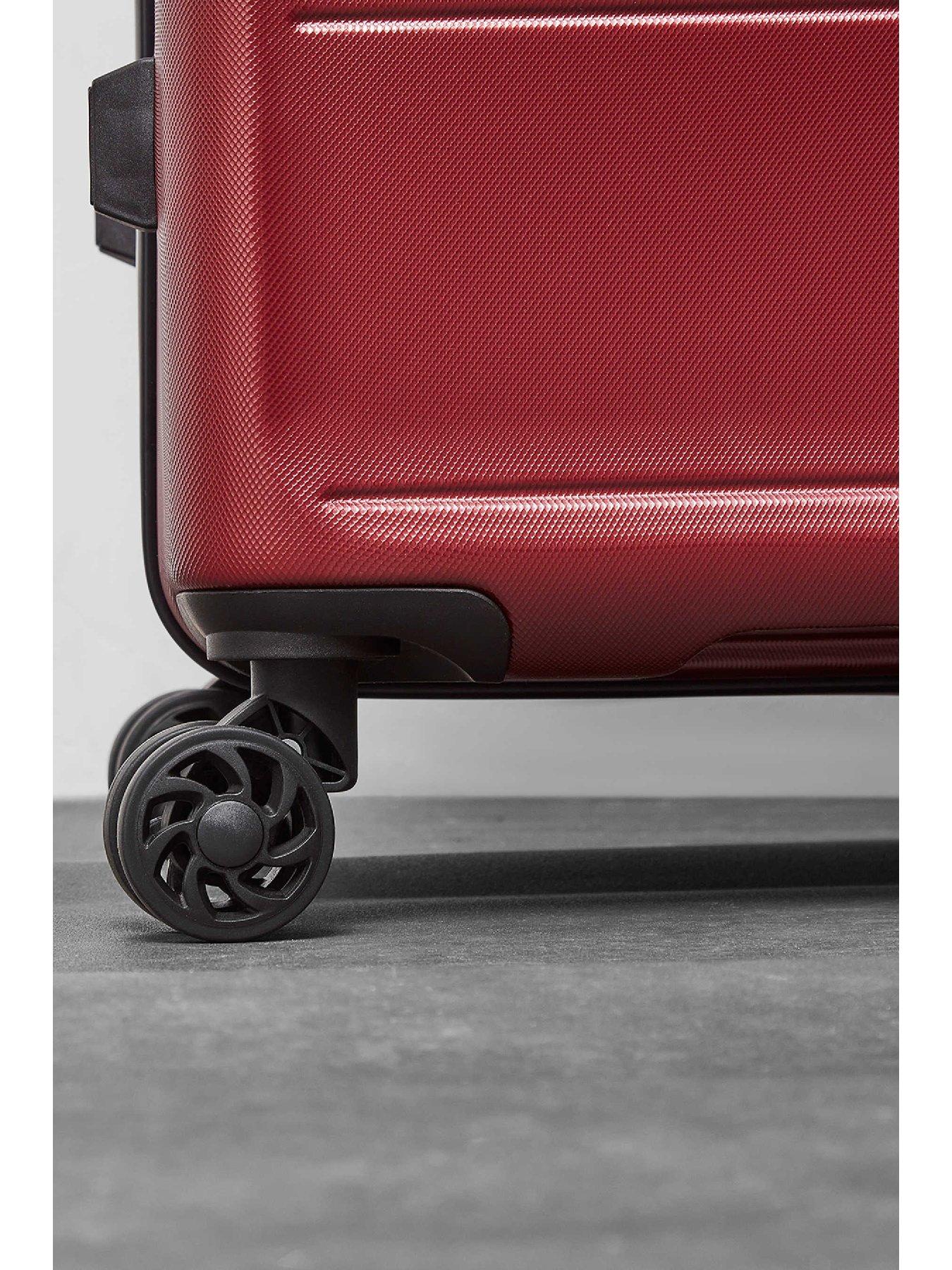 rock-luggage-lincoln-burgundy-medium-suitcaseback