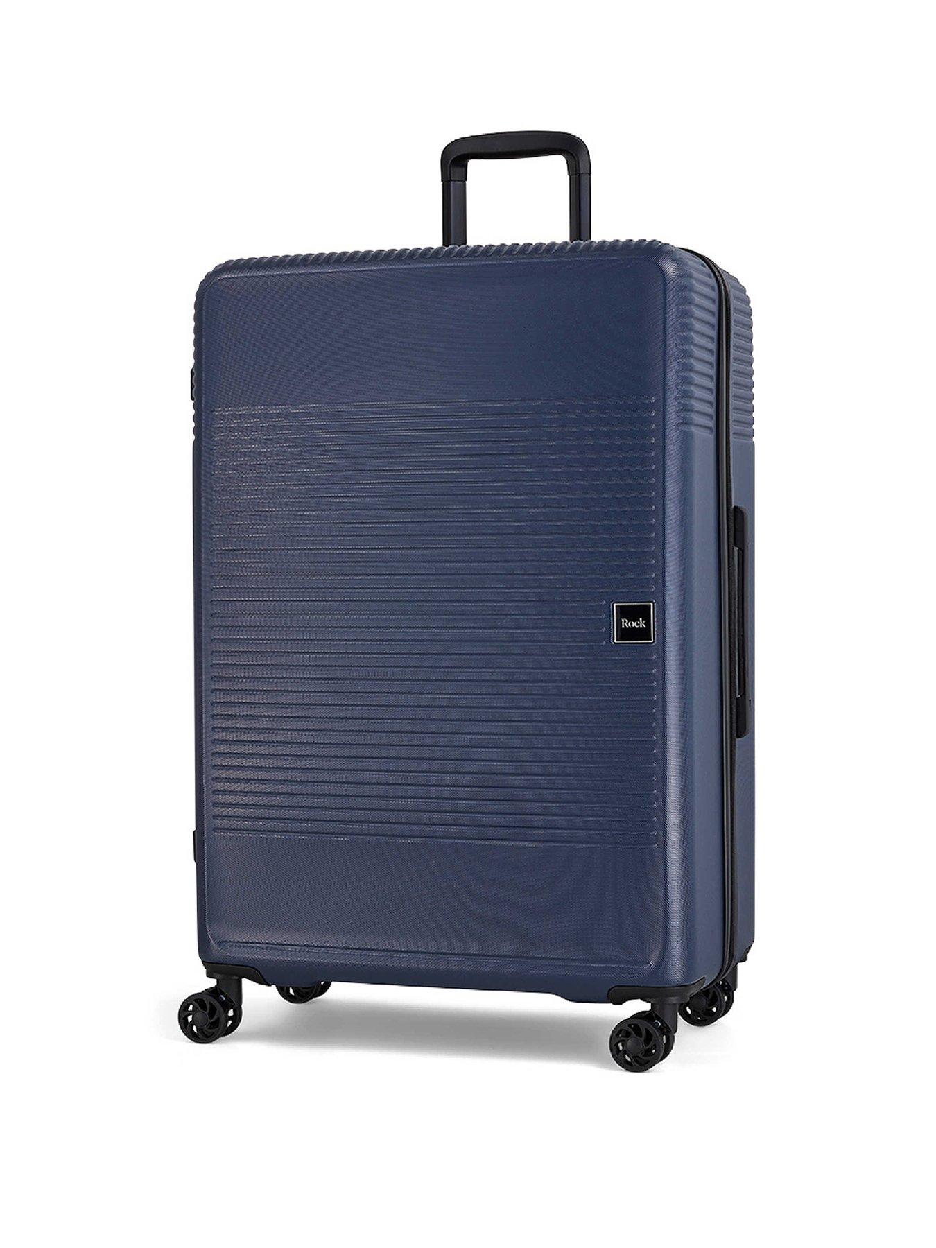 rock-luggage-lincoln-navy-3-piece-set-cabinmediumlargestillFront