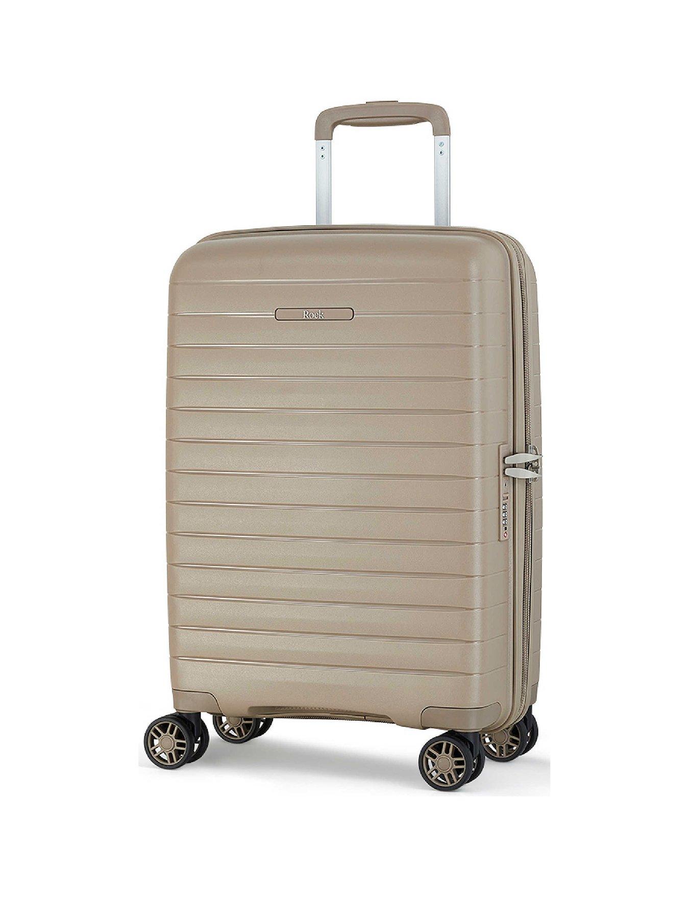 rock-luggage-palma-cabin-case-champagnenbsp