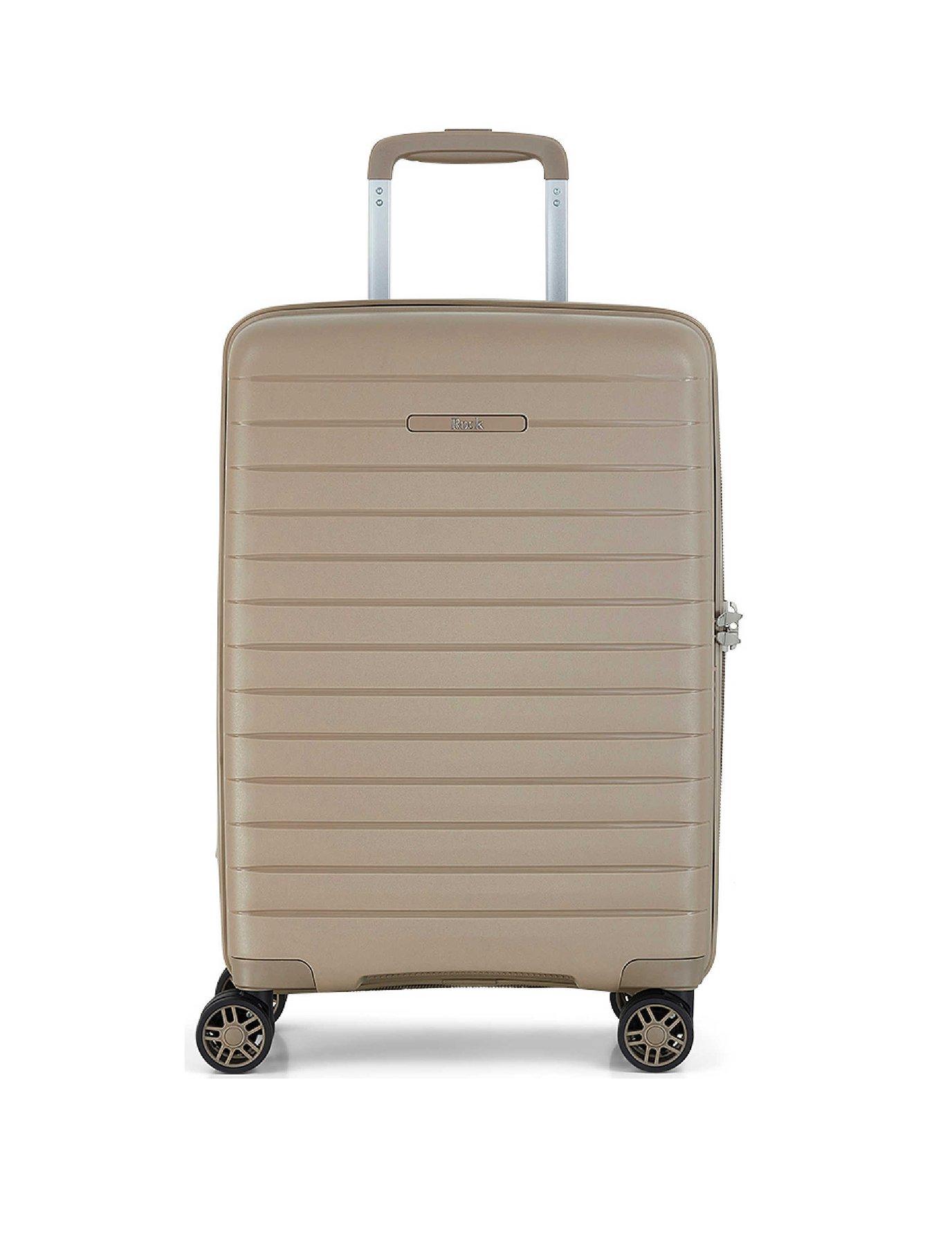 rock-luggage-palma-cabin-case-champagnenbspstillFront