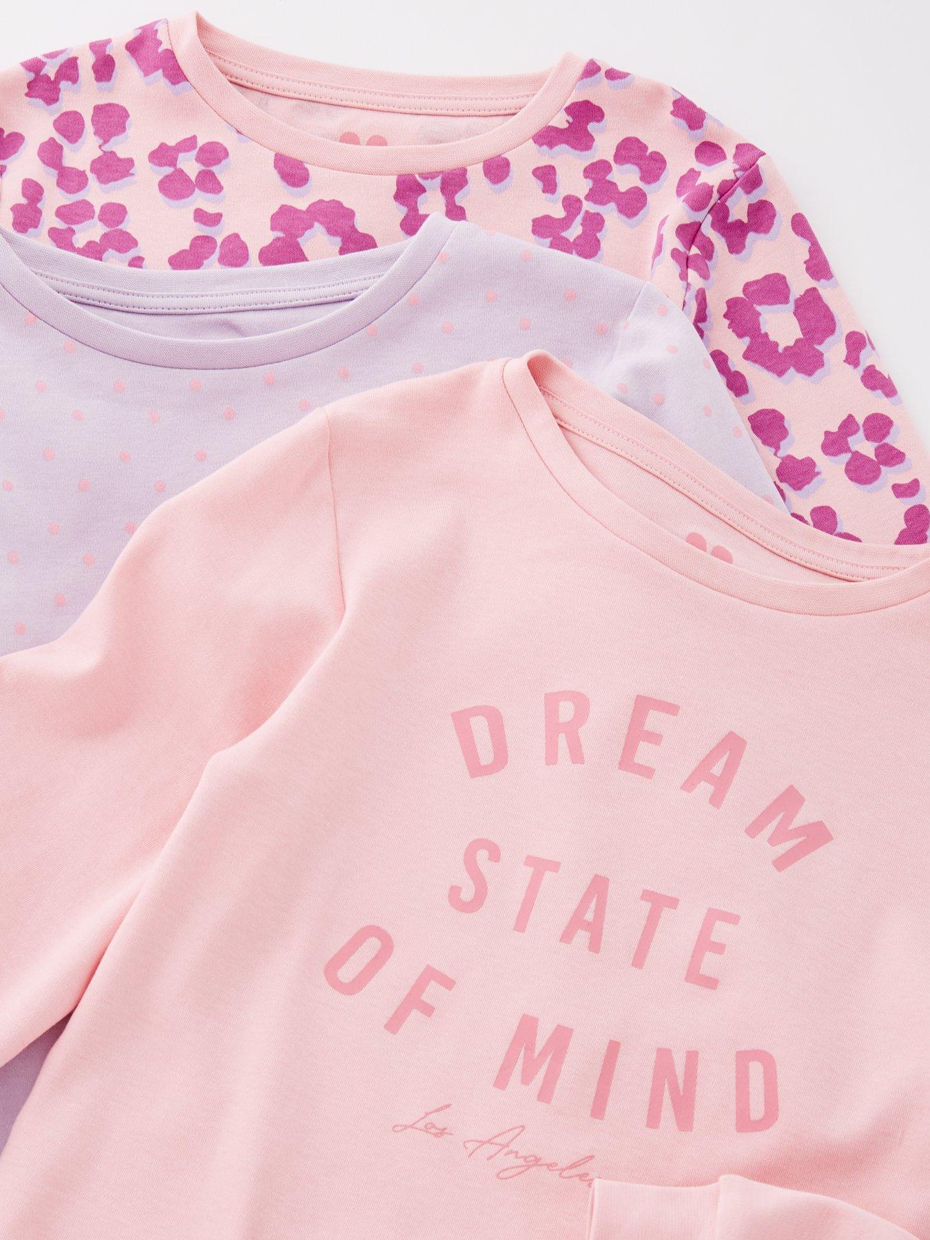 v-by-very-girls-3-pack-long-sleeve-pyjamas-multidetail