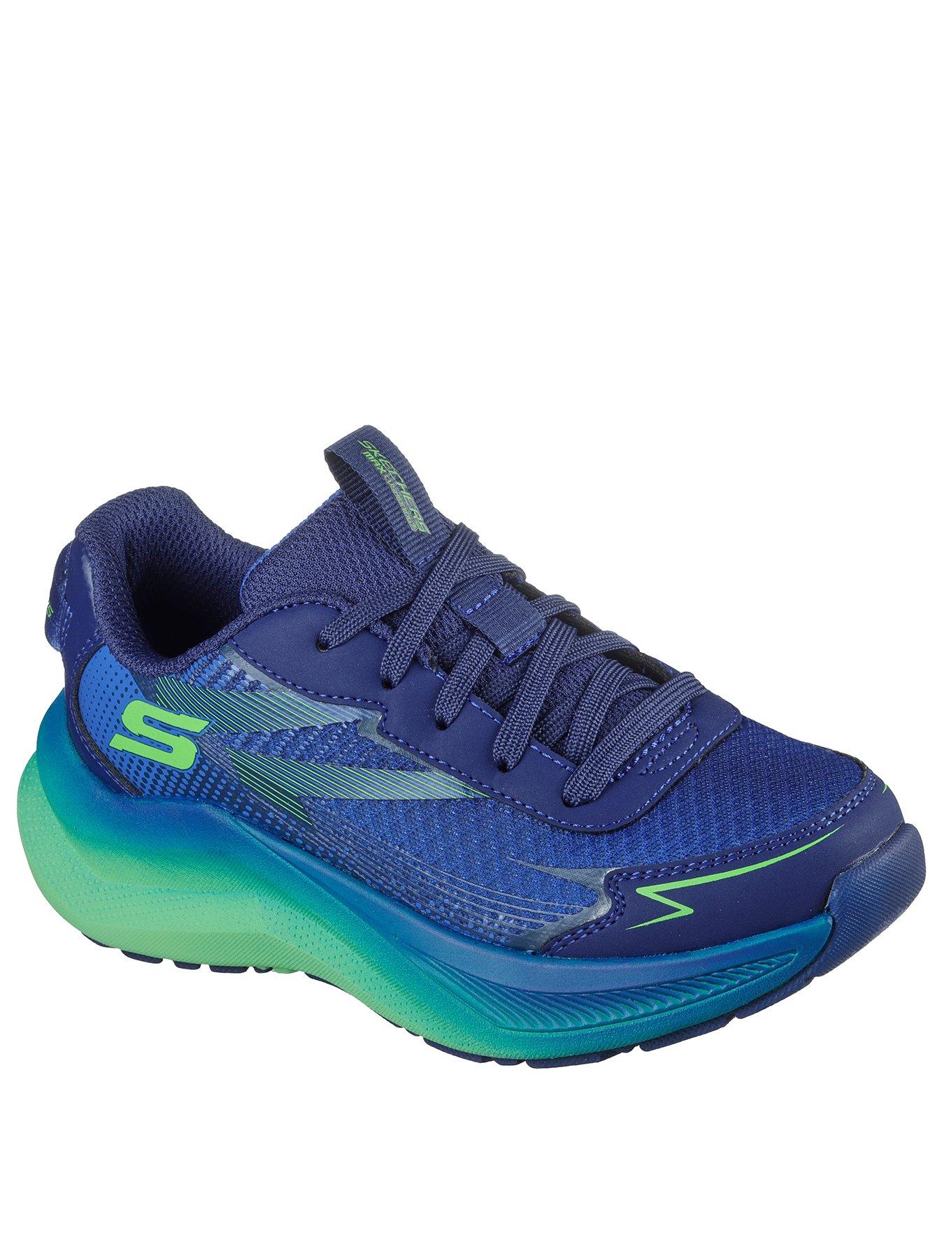 skechers-kids-max-cushioning-ascender-stable-pacer-trainer-navystillFront
