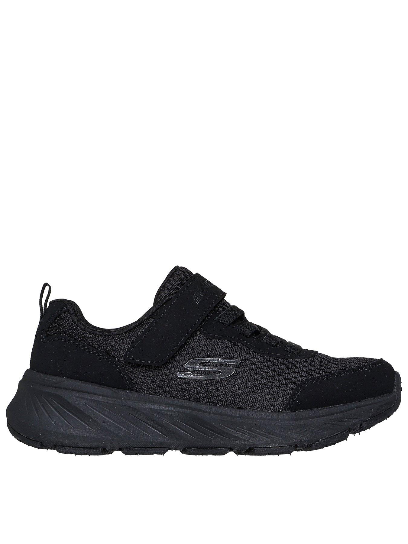 skechers-gore-amp-strap-sneaker-with-durable-rubber-bottom-plate-black