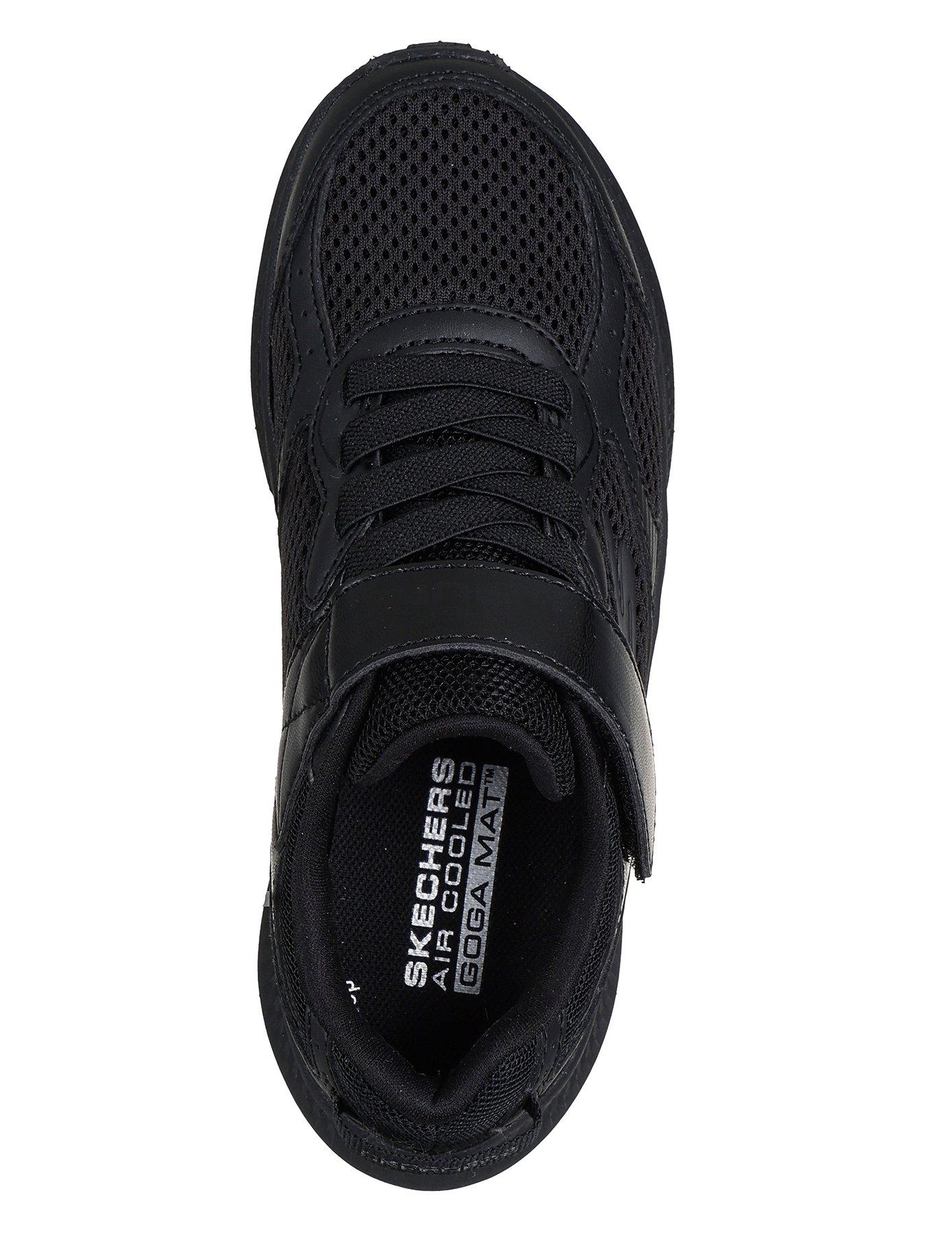 Image 3 of 5 of Skechers Kids Go Run Consistent 2.0 Trainer - Black