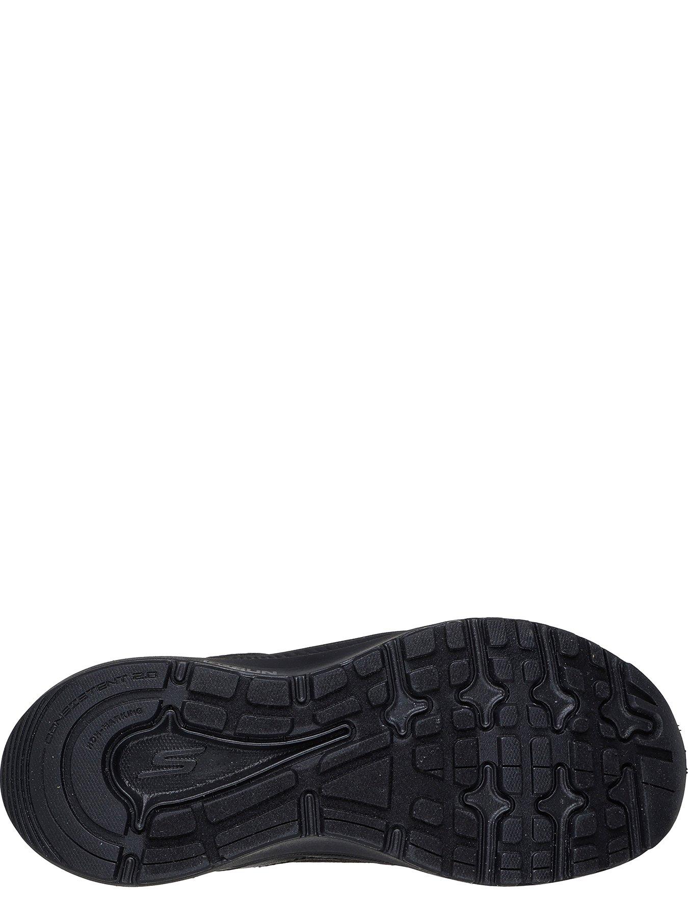 Image 4 of 5 of Skechers Kids Go Run Consistent 2.0 Trainer - Black