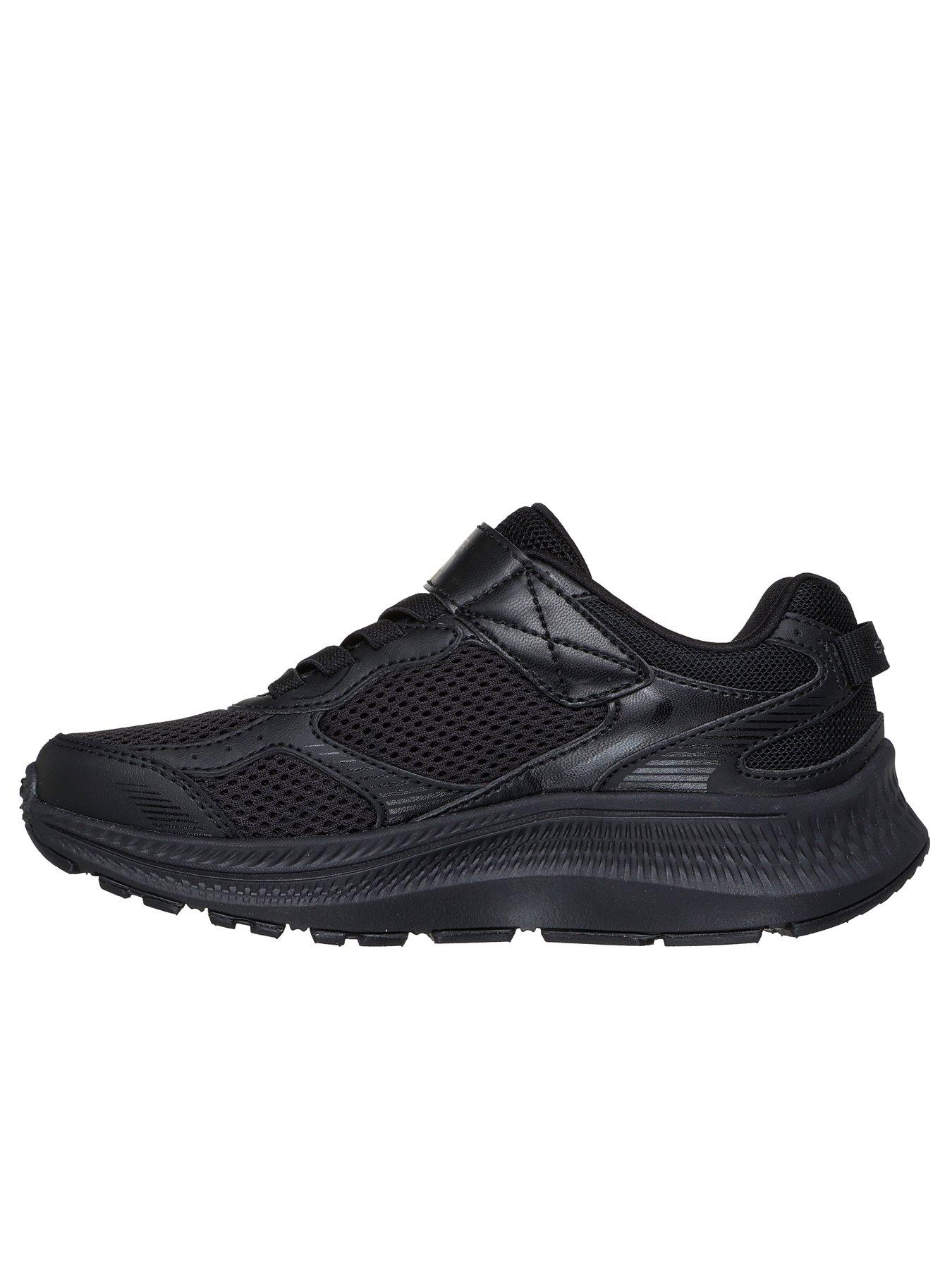 Image 5 of 5 of Skechers Kids Go Run Consistent 2.0 Trainer - Black