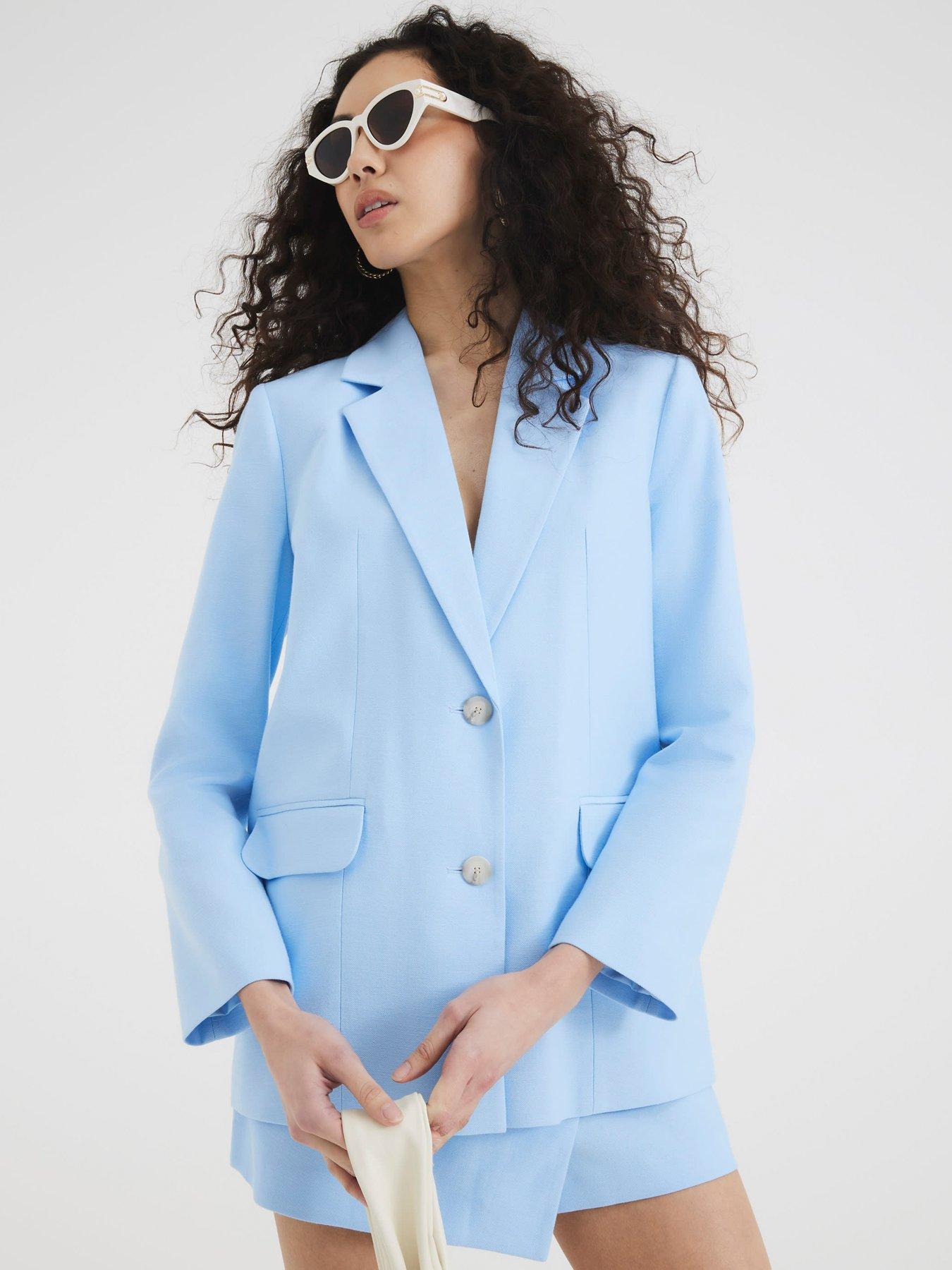 river-island-oversized-blazer-light-blue