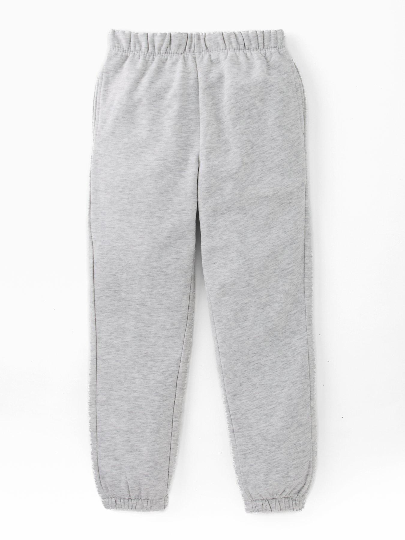 V by Very Girls Joggers - Grey