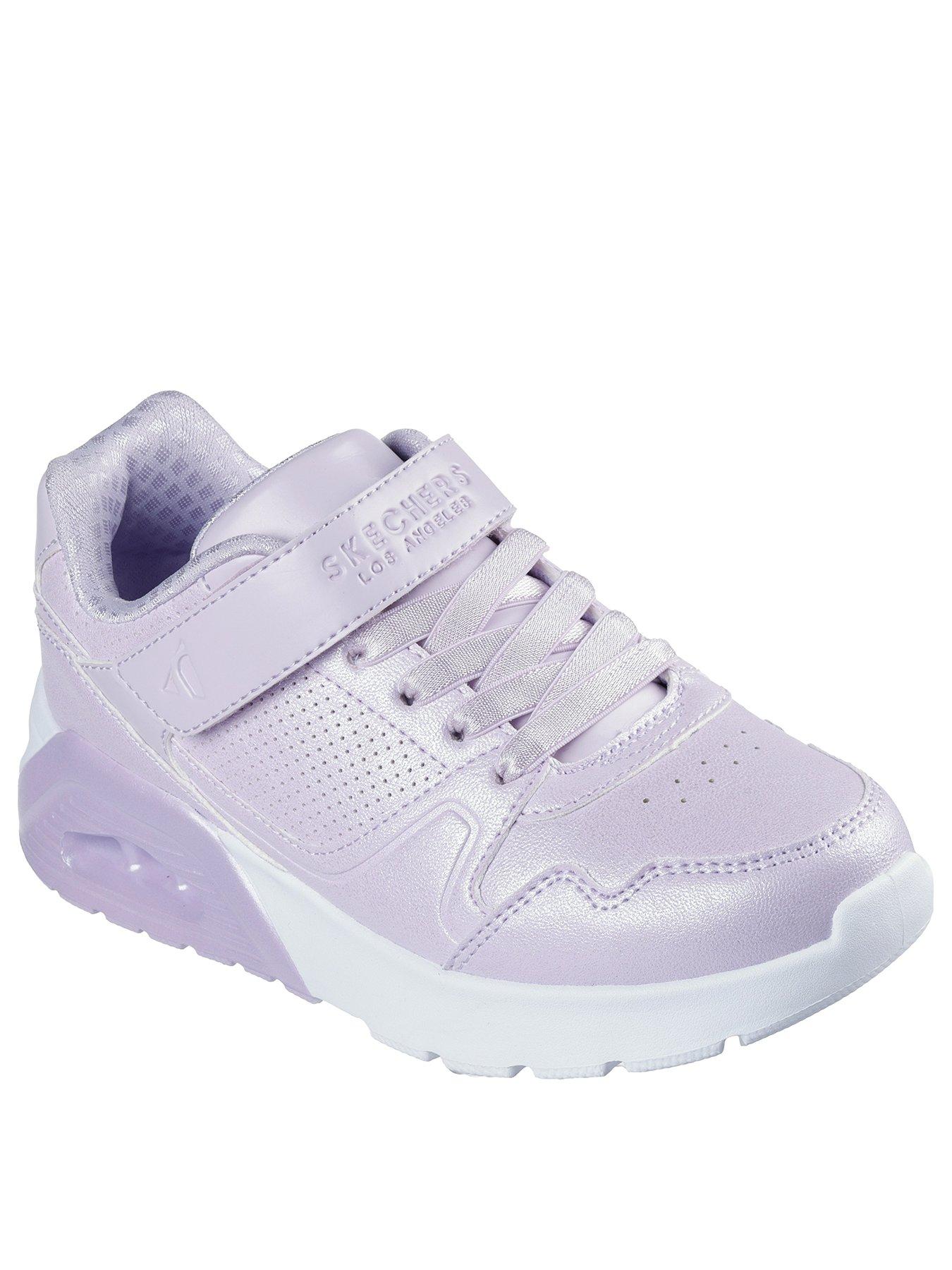 skechers-gore-amp-strap-shimmer-sneaker-with-quarter-perforated-detail-purplestillFront