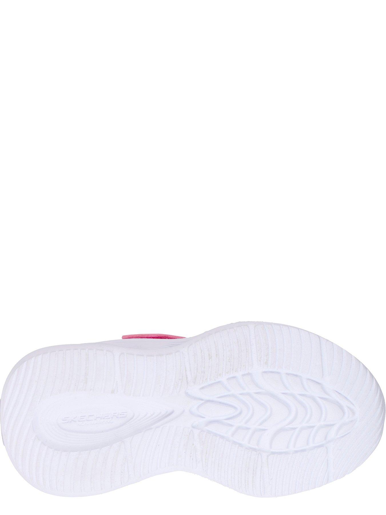 skechers-lighted-gore-amp-strap-sneaker-ombre-pinkdetail
