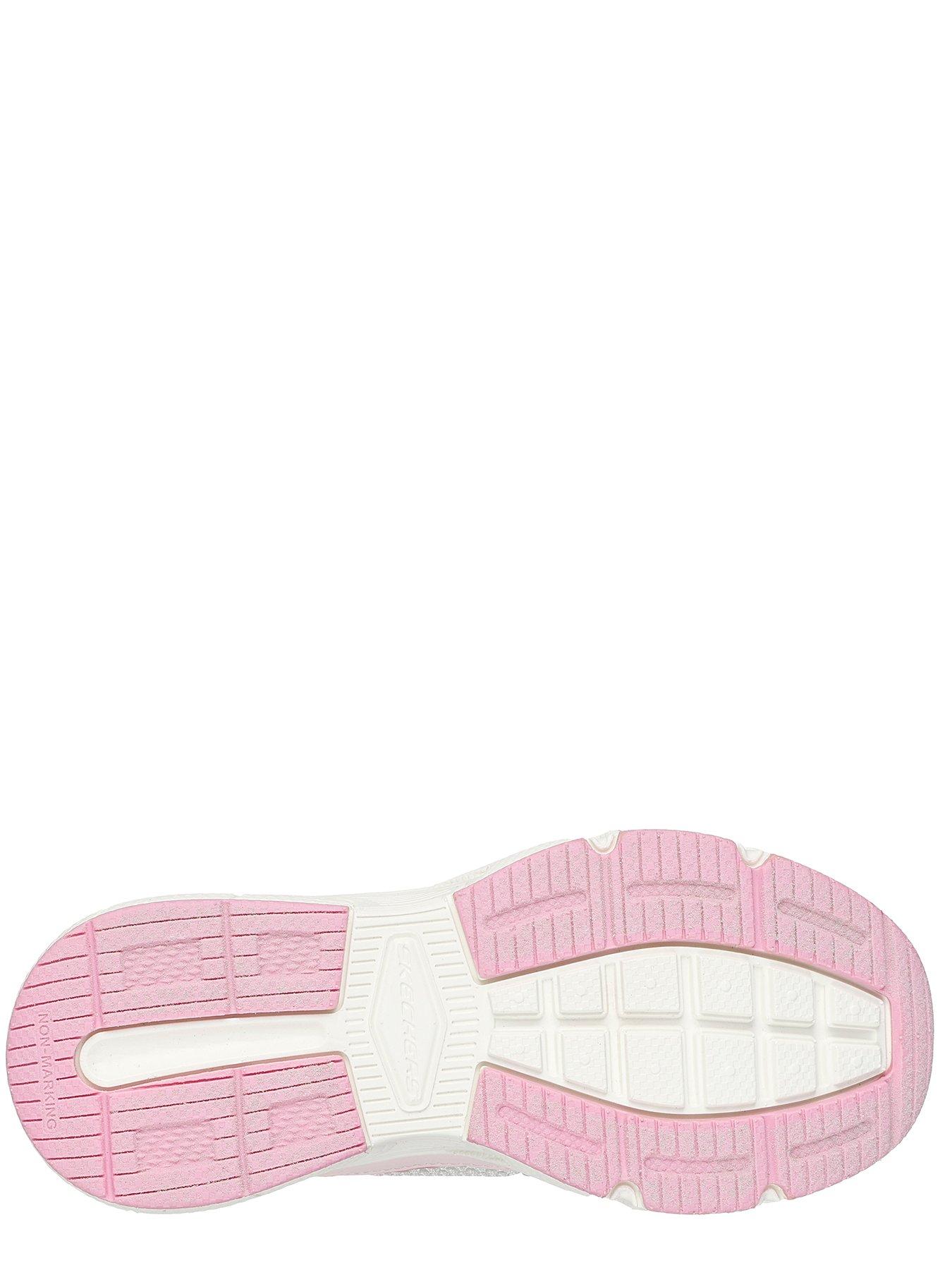 skechers-gore-and-strap-mesh-sneaker-with-nbspoverlay-bottom-plate-pinkdetail