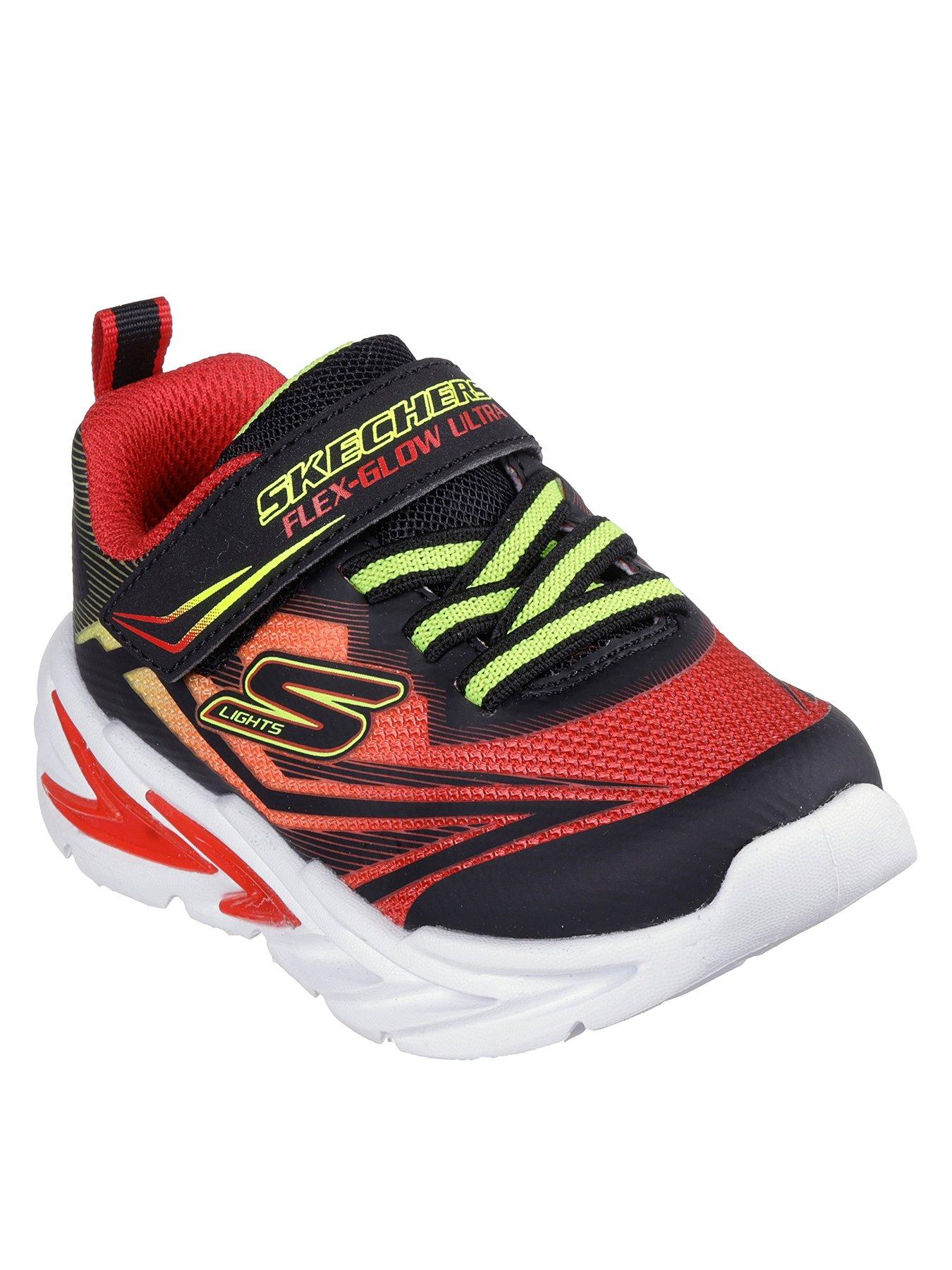 skechers-lighted-gore-amp-strap-sneaker-w-midsole-techpiecestillFront