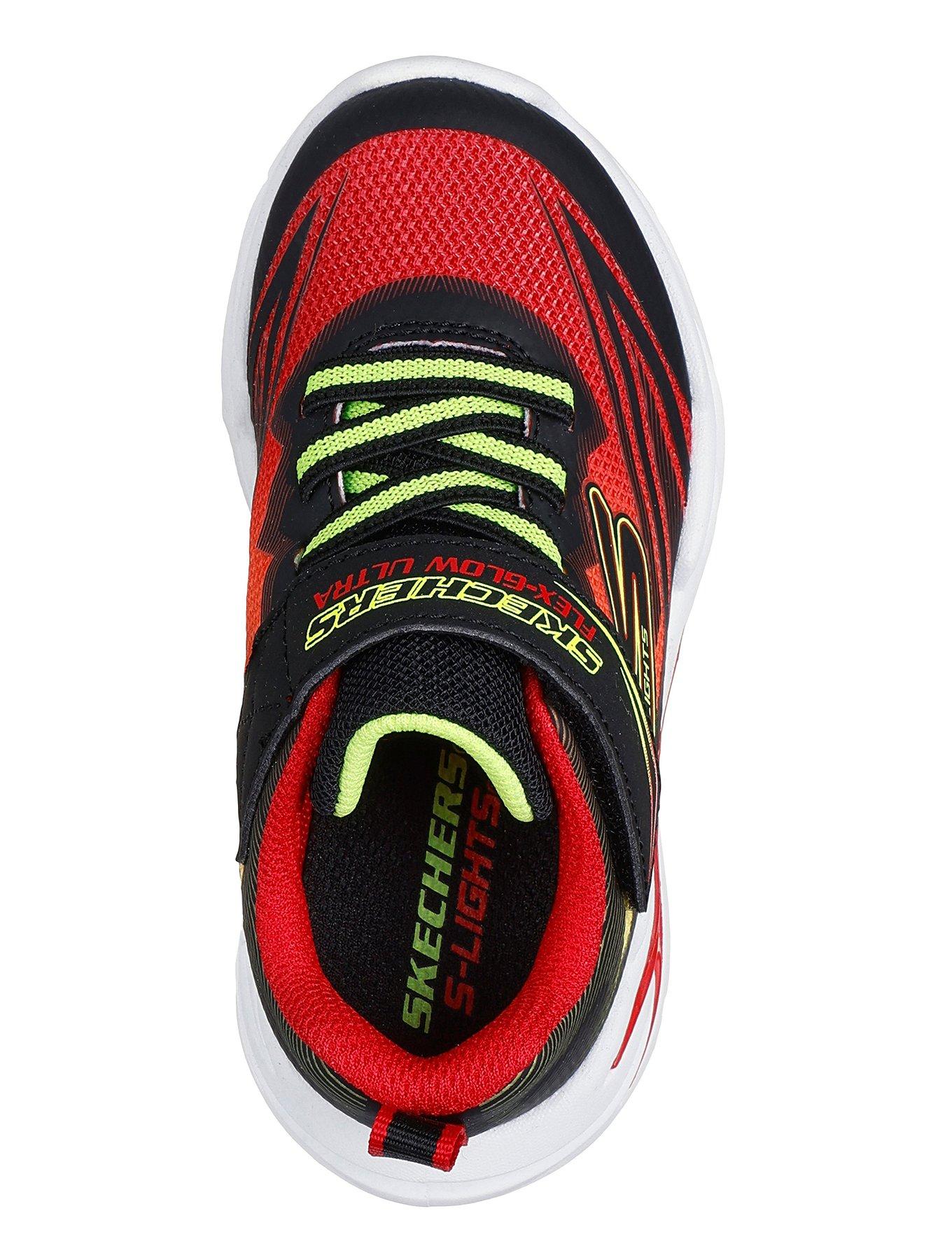 skechers-lighted-gore-amp-strap-sneaker-w-midsole-techpieceoutfit