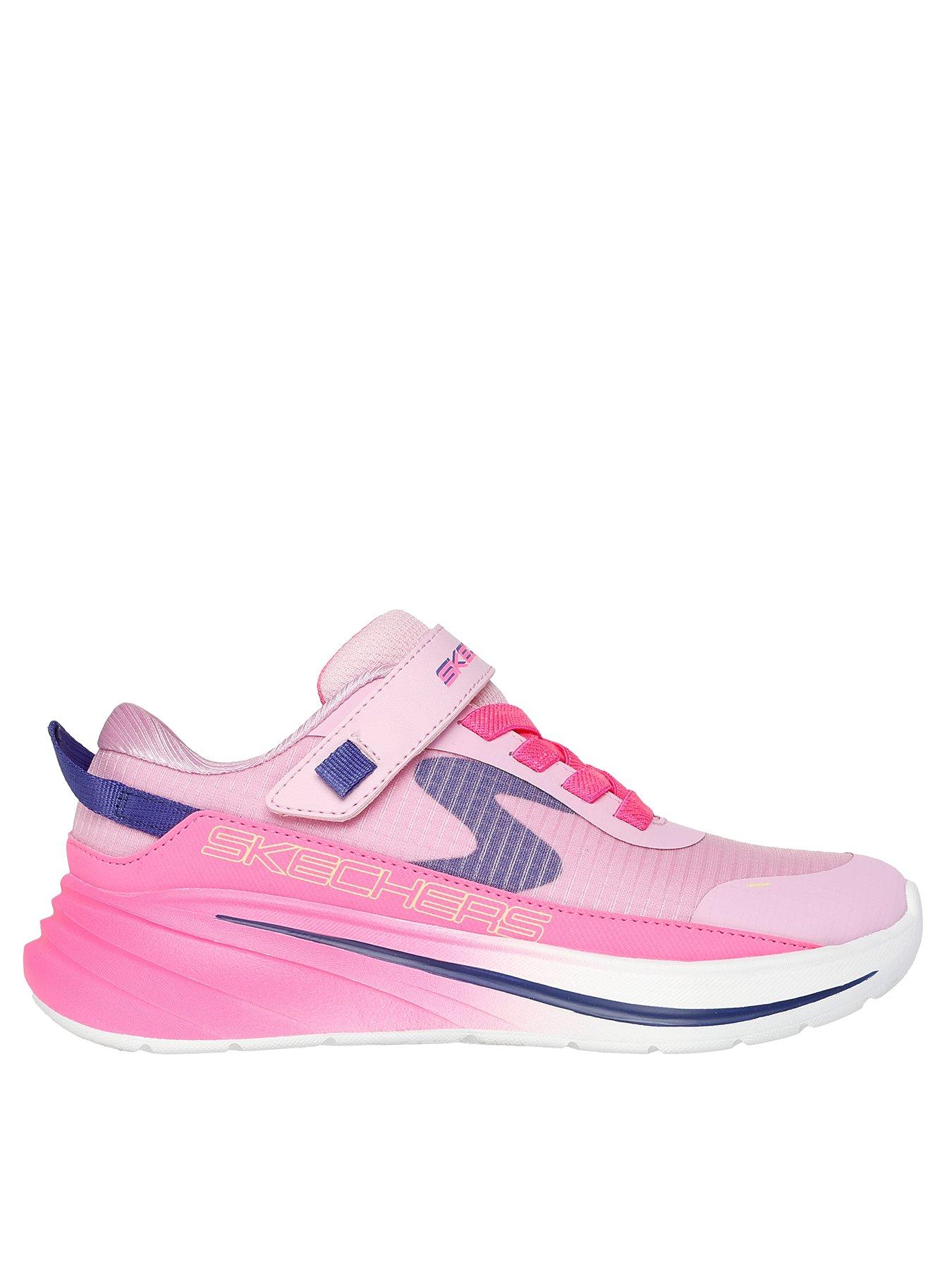 skechers-gore-and-strap-sneaker-w-mono-mesh-w-midsole-paint-w-swan-s