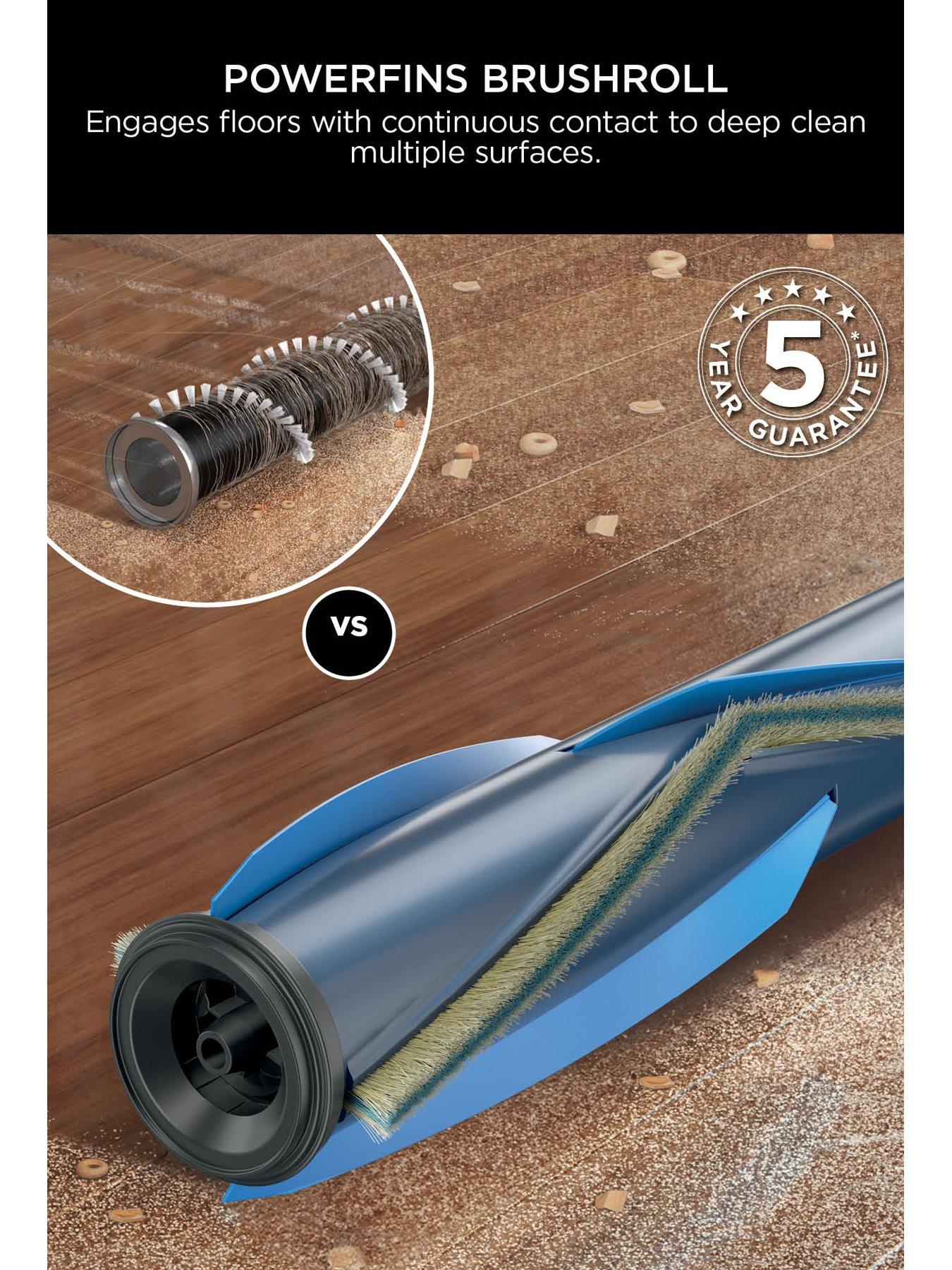 Image 3 of 8 of Shark PowerPro Cordless Stick Vacuum, with Anti Hair Wrap &amp; Floor Detect -&nbsp;IZ380UK