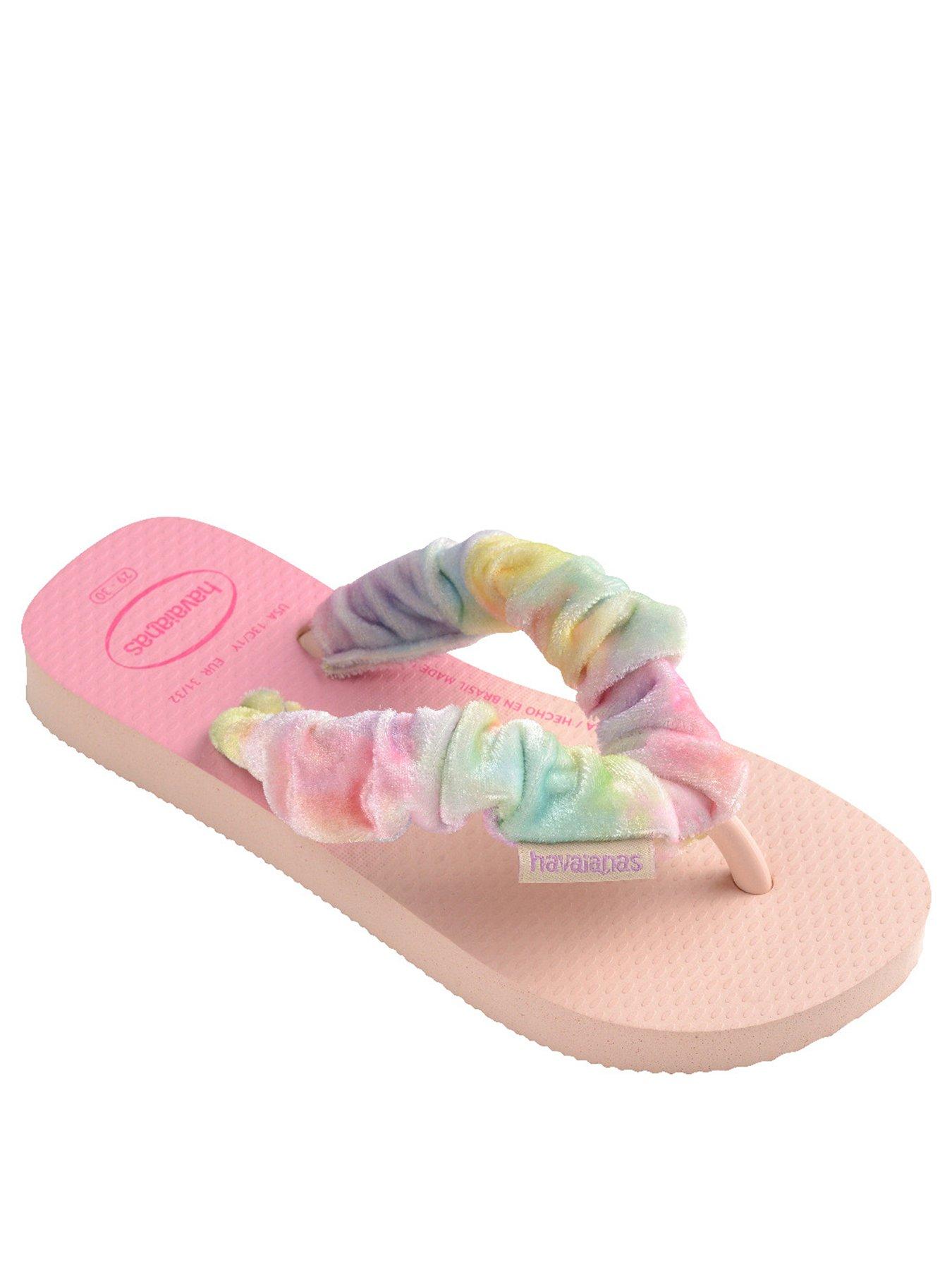 havaianas-kids-fluffy-flip-flops-pinkstillFront