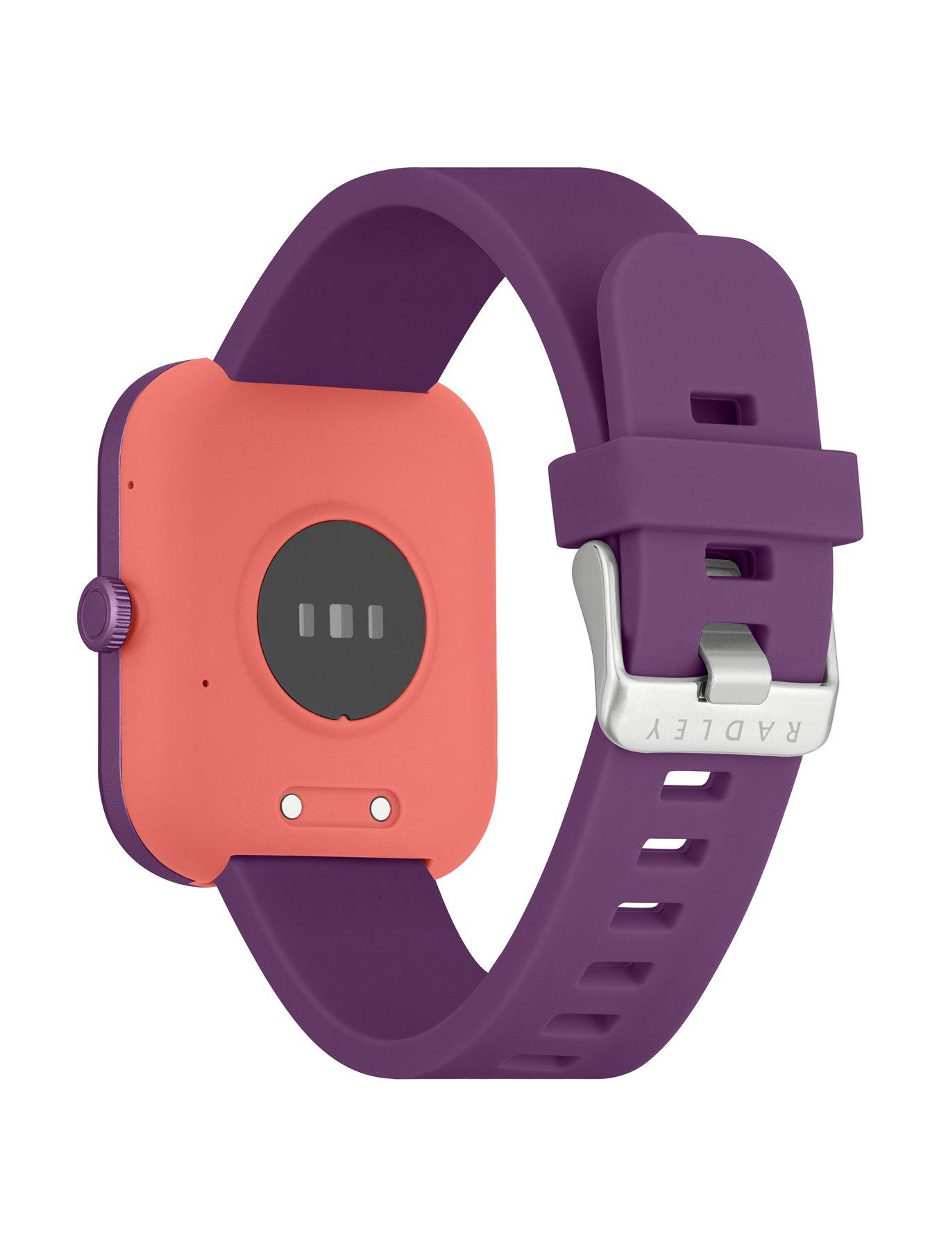 radley-radley-series-32-purple-silicone-strap-smart-watchback