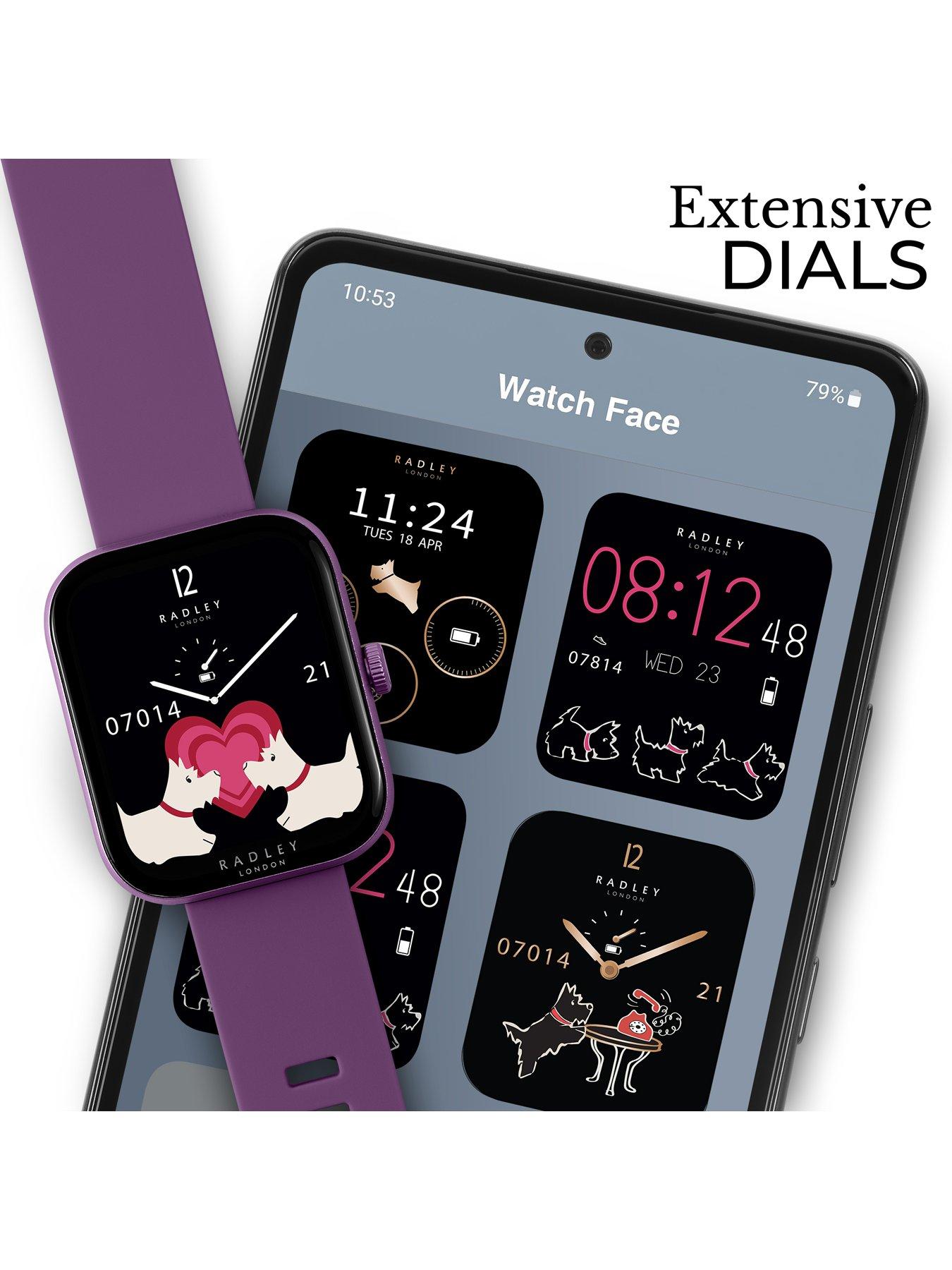 radley-radley-series-32-purple-silicone-strap-smart-watchdetail