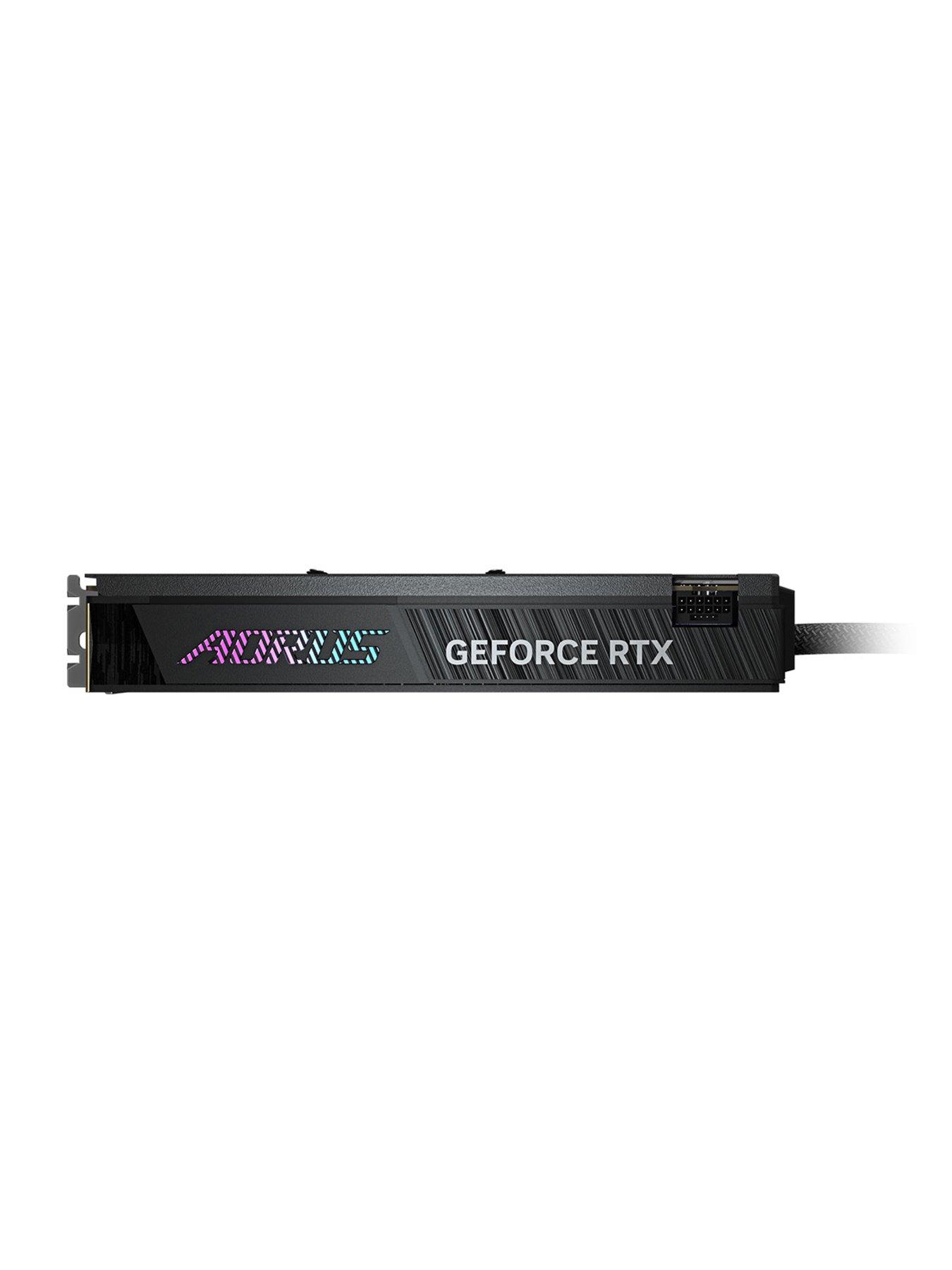 Image 5 of 7 of GIGABYTE Aorus GeForce RTX 5090 Xtreme Waterforce&nbsp;32GB Graphics Card