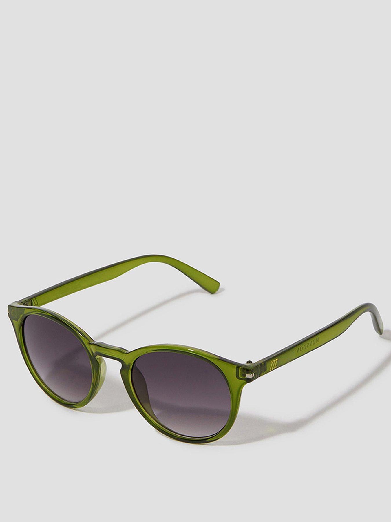 monsoon-olive-frame-sunglasses-green