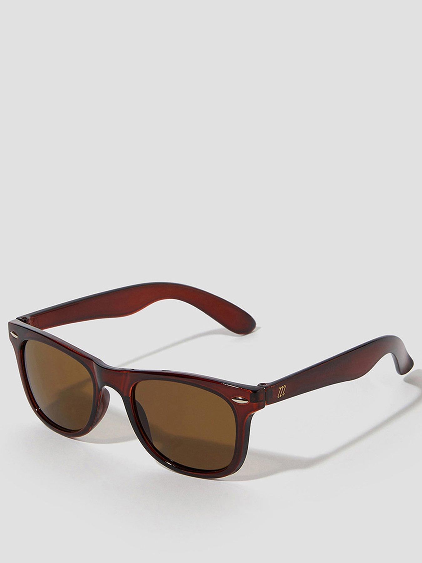 monsoon-flat-top-sunglasses-brown