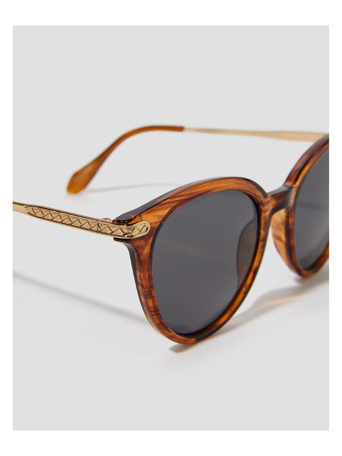 monsoon-preppy-round-sunglasses-browndetail