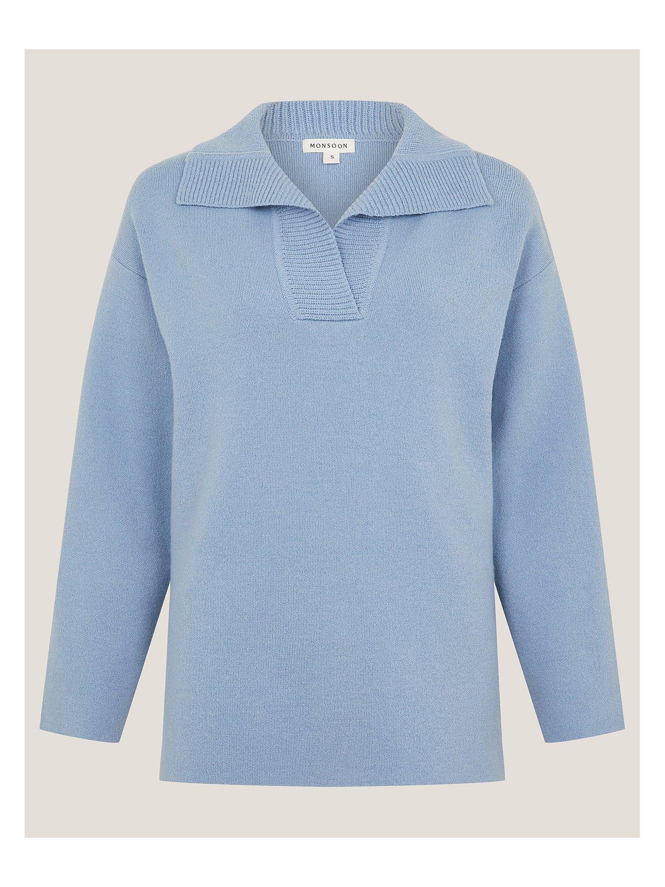 monsoon-cherry-collar-jumper-blueback