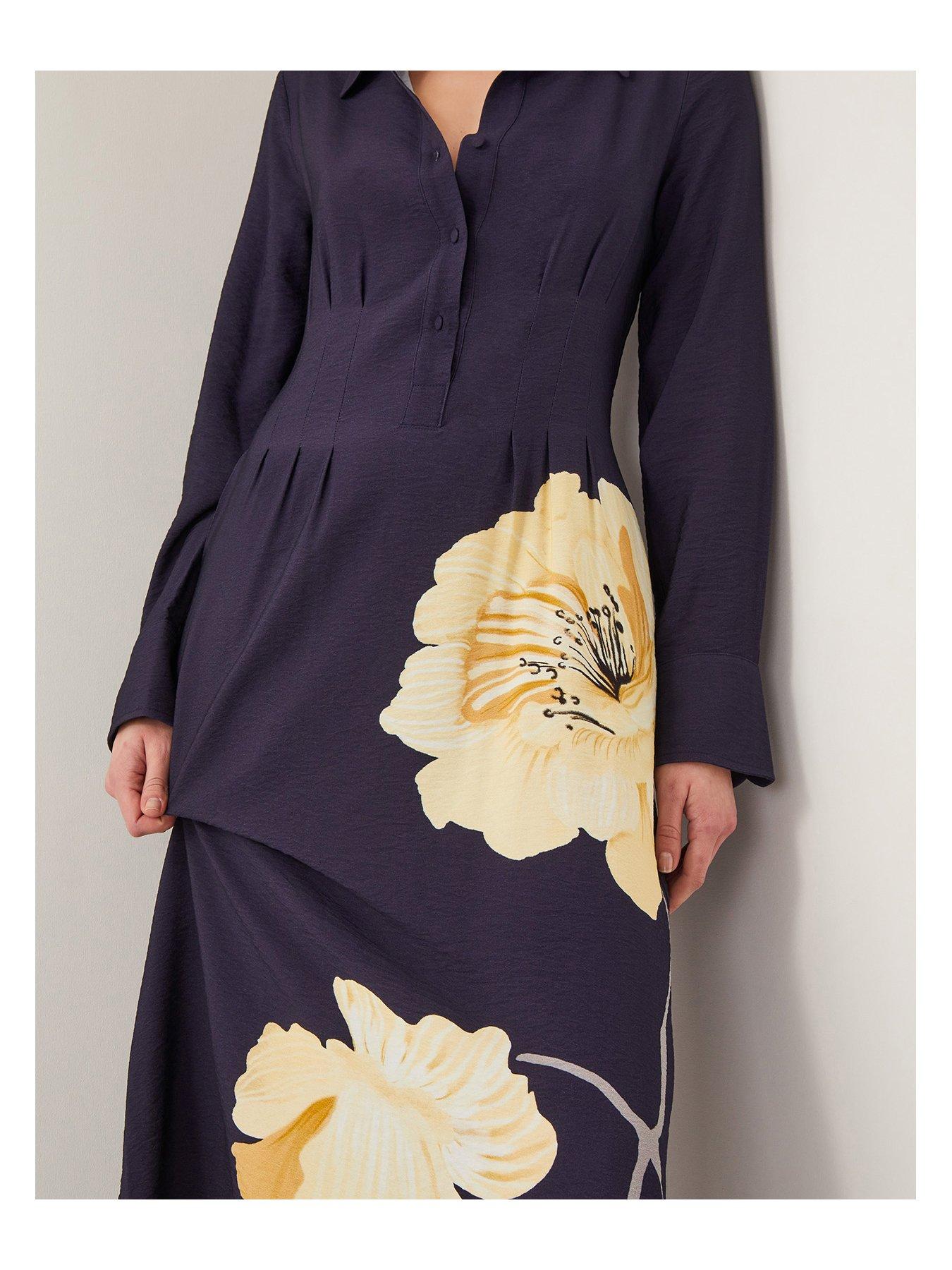 monsoon-fearne-flower-dress-navyoutfit