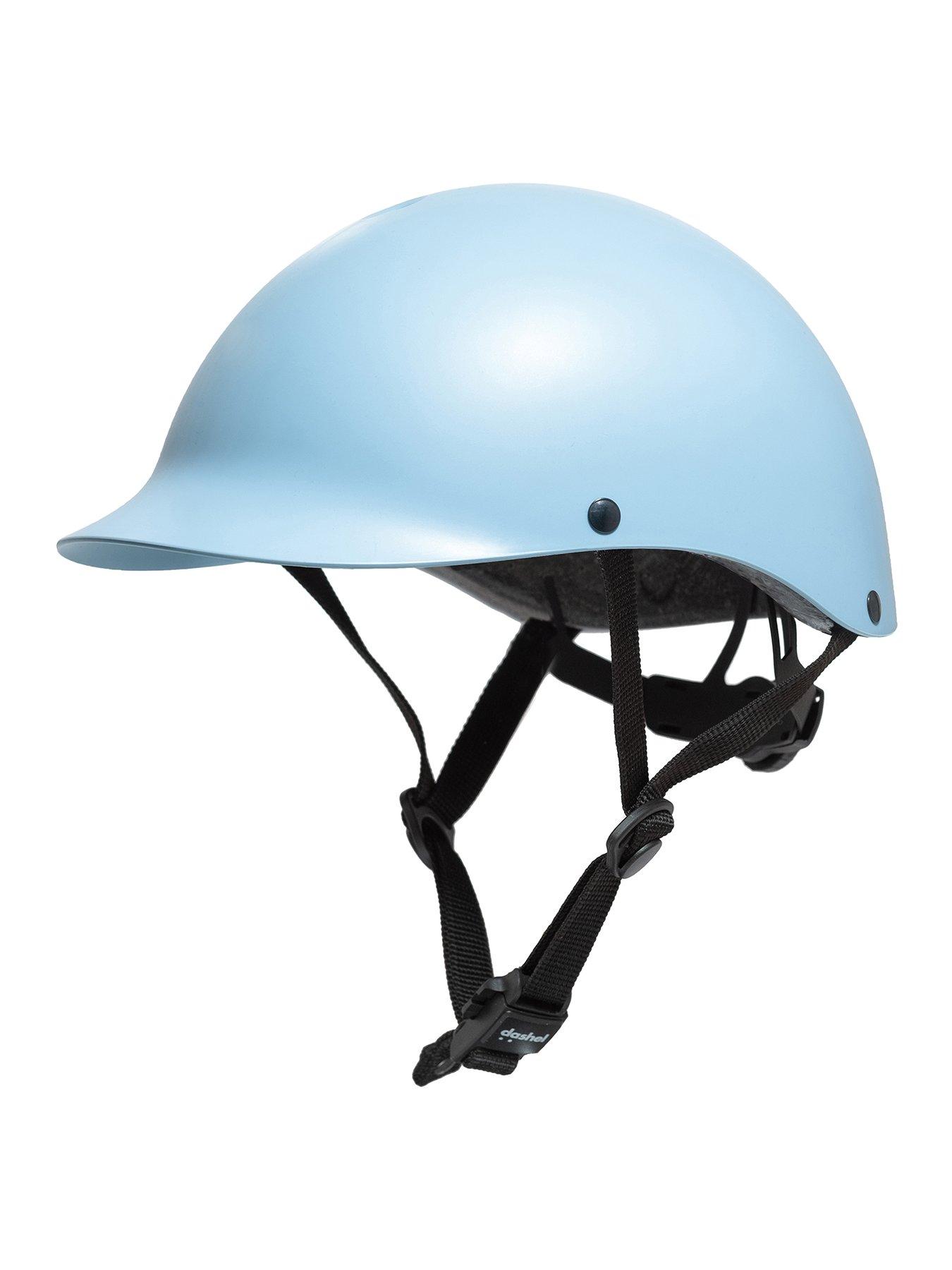 Image 1 of 6 of Dashel Dashel ReCycle Helmet Sky Blue