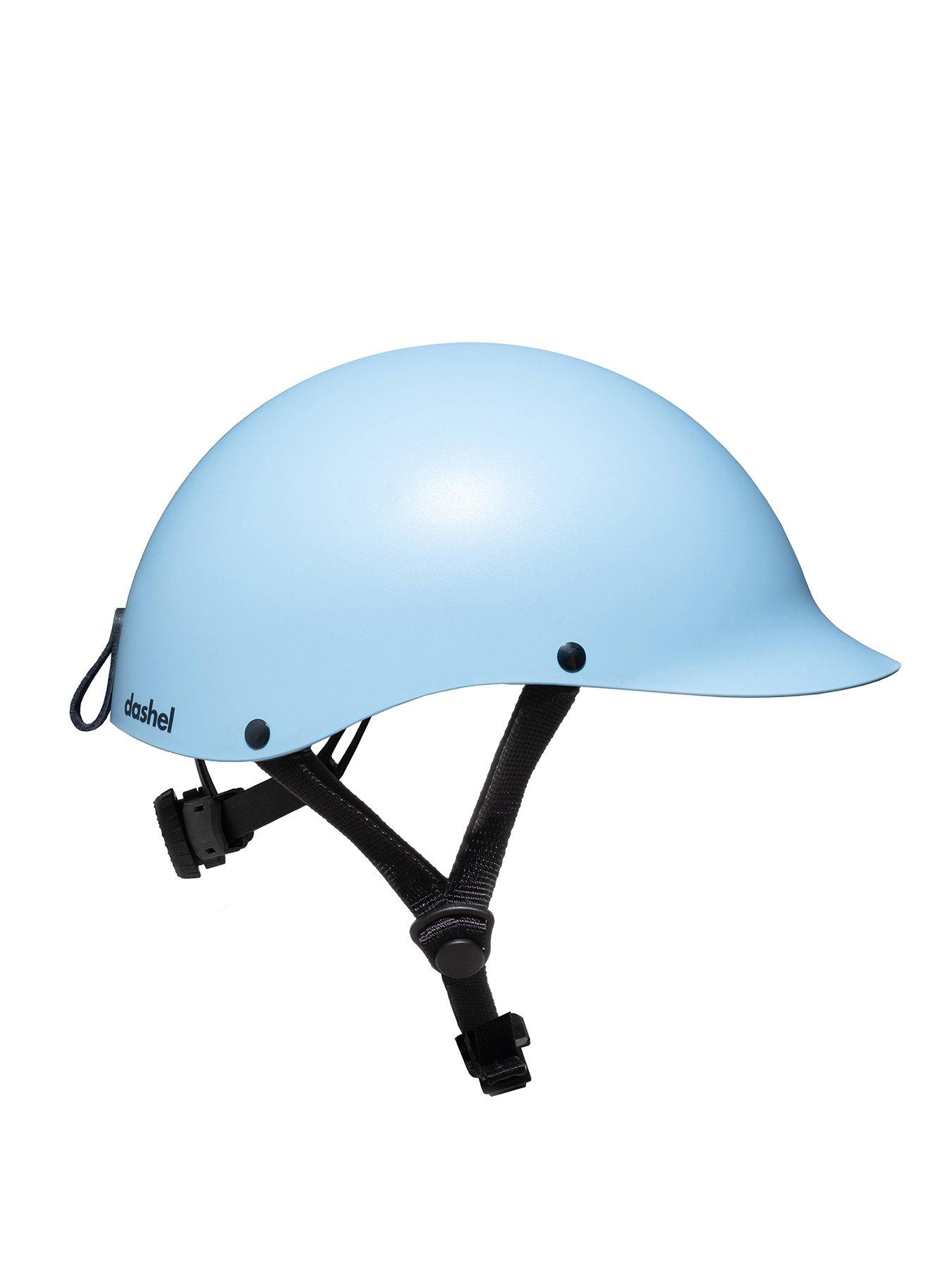 Image 2 of 6 of Dashel Dashel ReCycle Helmet Sky Blue