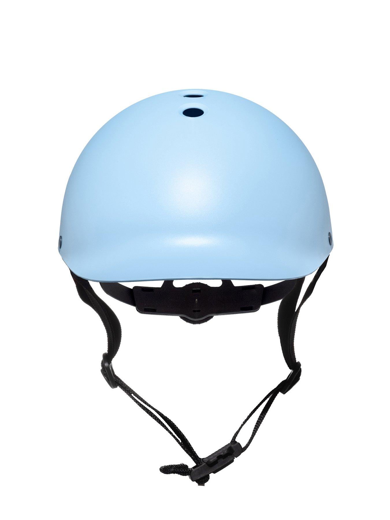 Image 3 of 6 of Dashel Dashel ReCycle Helmet Sky Blue