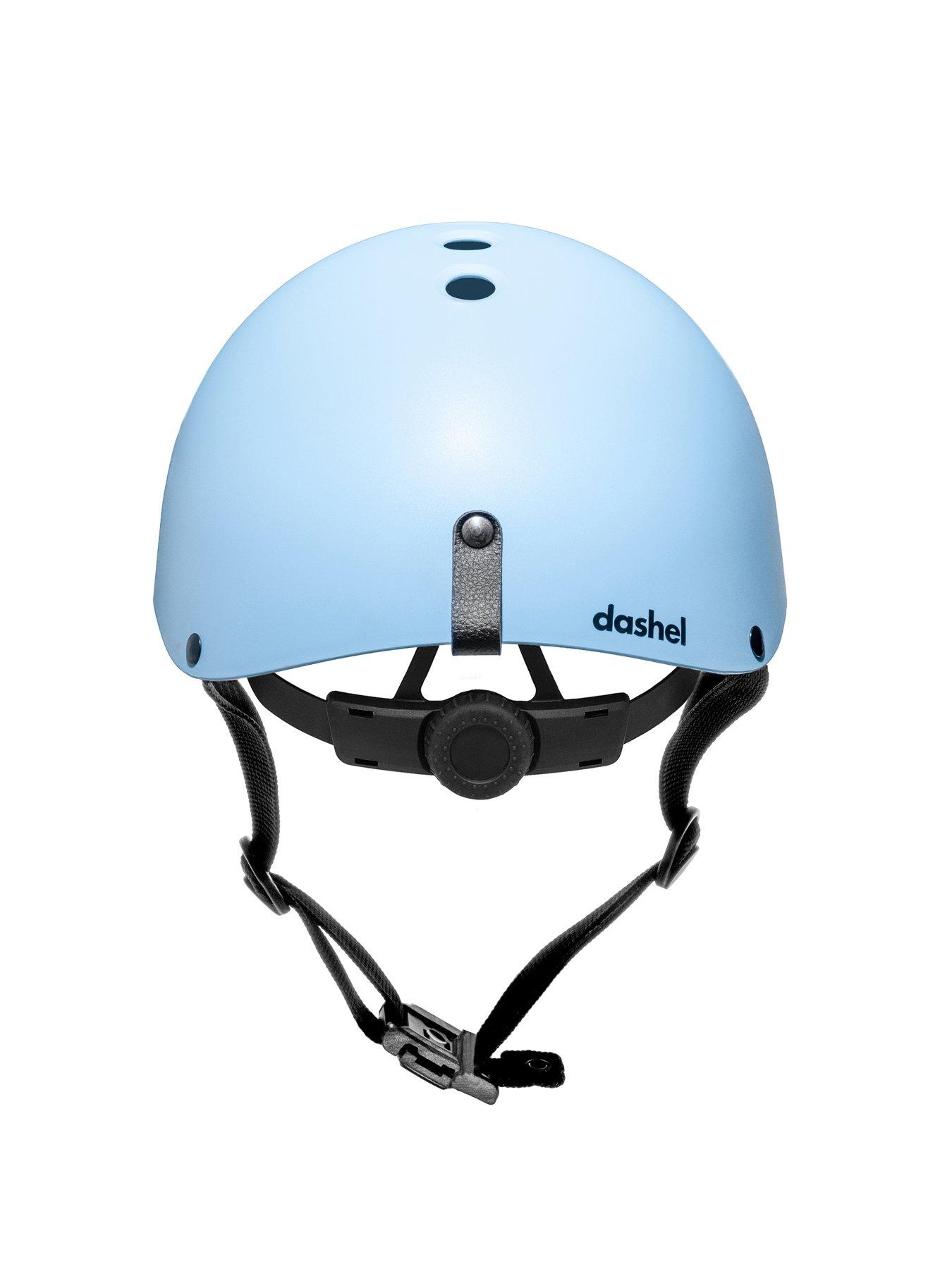 Image 4 of 6 of Dashel Dashel ReCycle Helmet Sky Blue