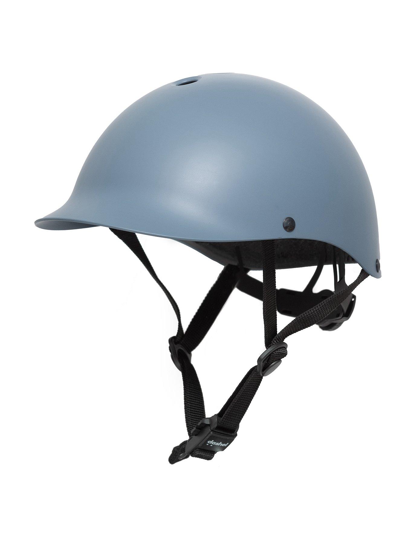 Image 1 of 6 of Dashel Dashel ReCycle Helmet Slate Blue
