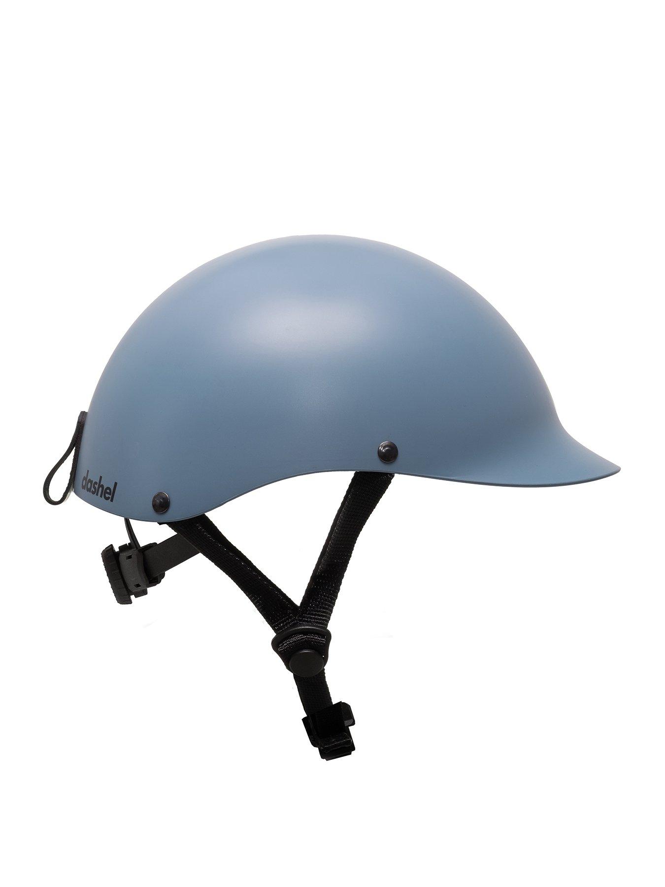 Image 2 of 6 of Dashel Dashel ReCycle Helmet Slate Blue