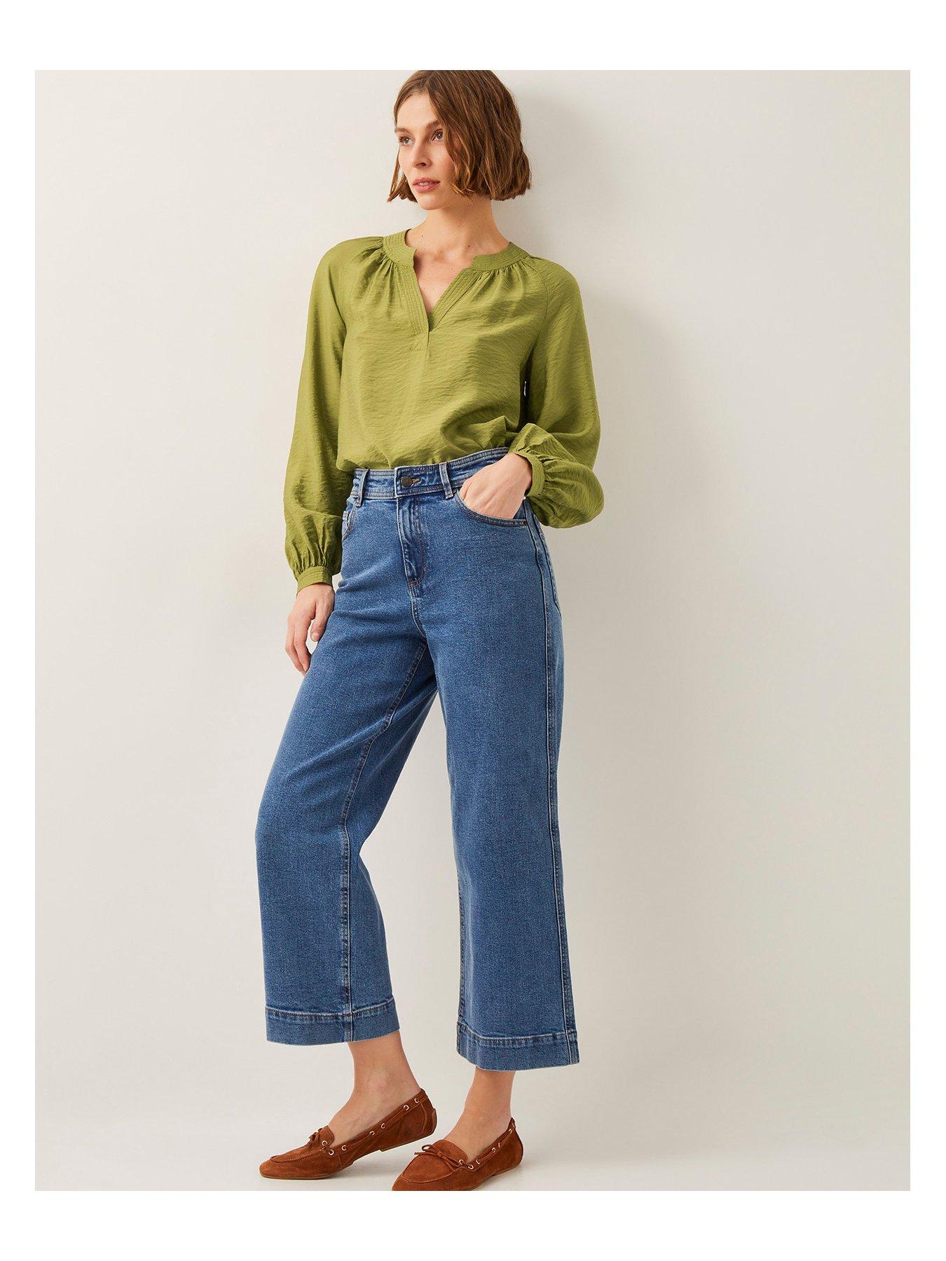 monsoon-aya-blouse-greenoutfit