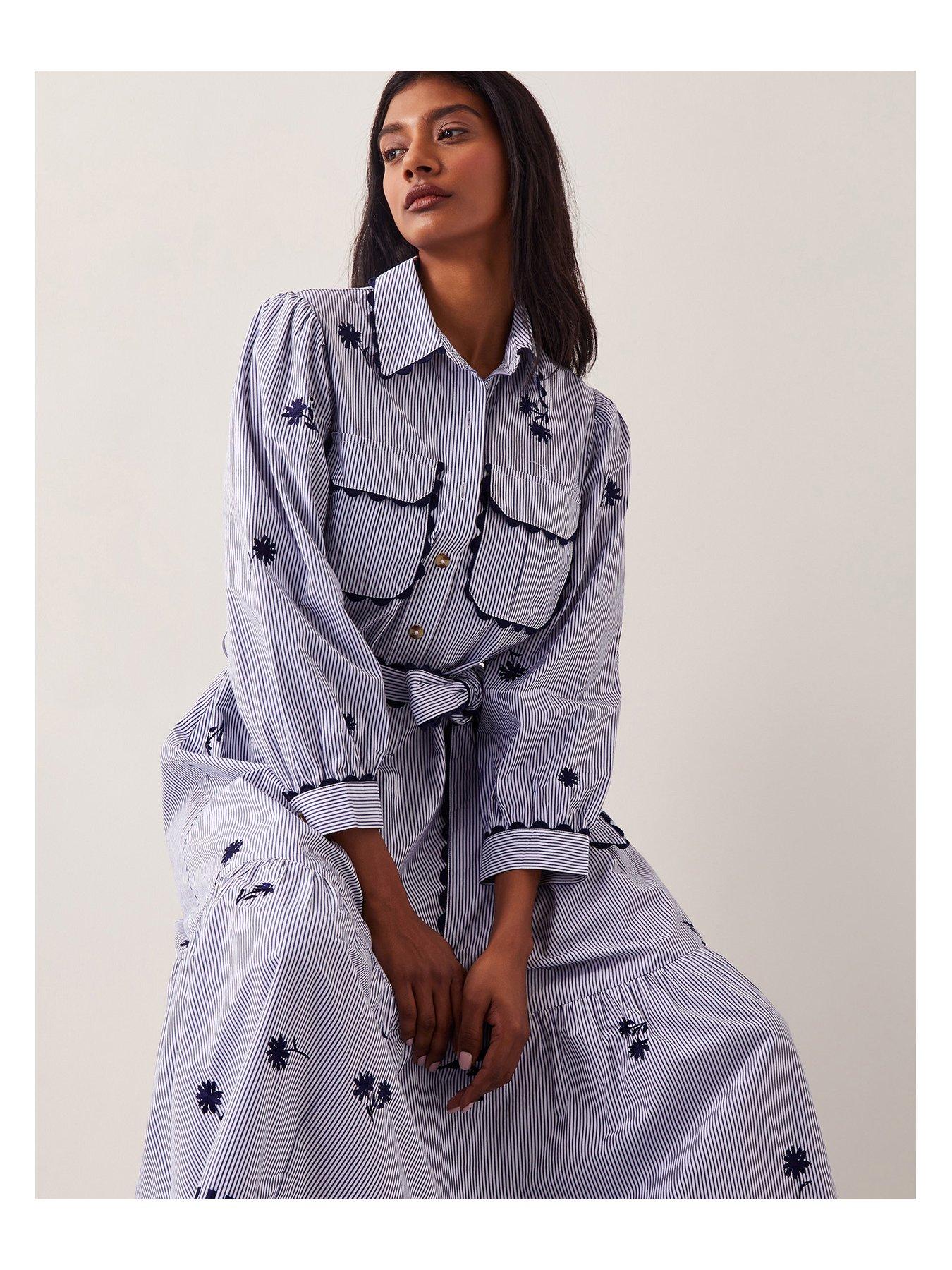 monsoon-amelia-shirt-dress-navydetail
